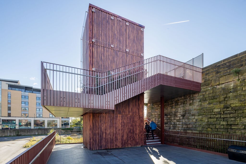 Monks Bridge Viaduct 7 Large