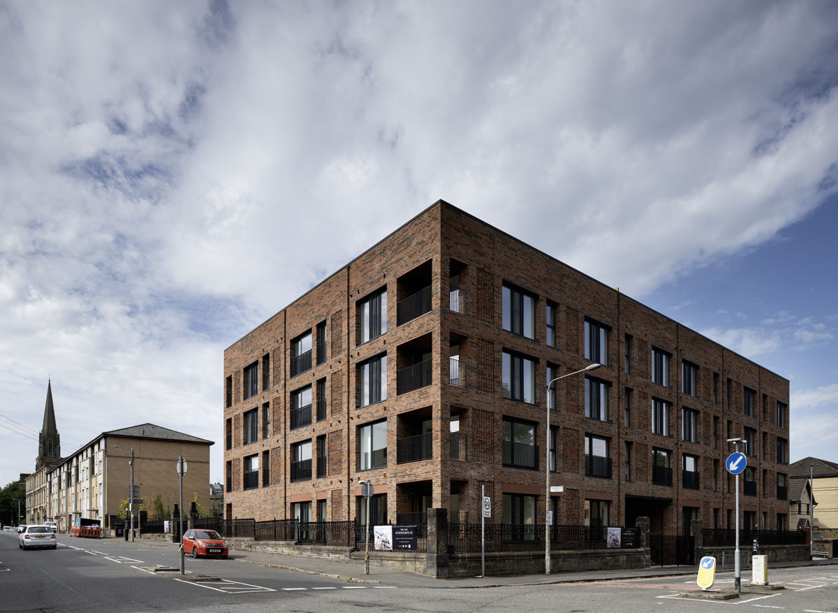 Napiershall Street Image 1