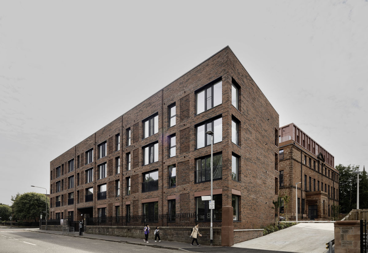 Napiershall Street Image 2