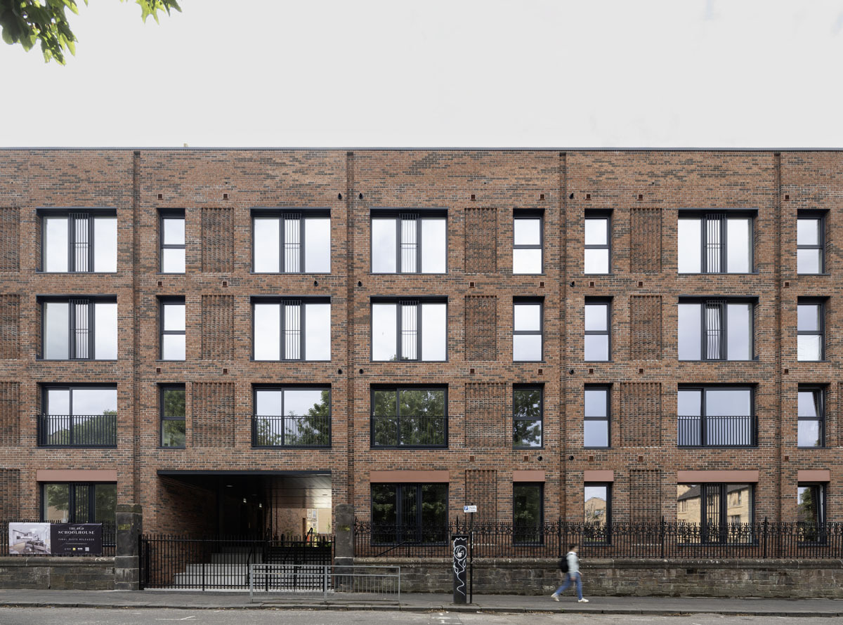 Napiershall Street Image 3