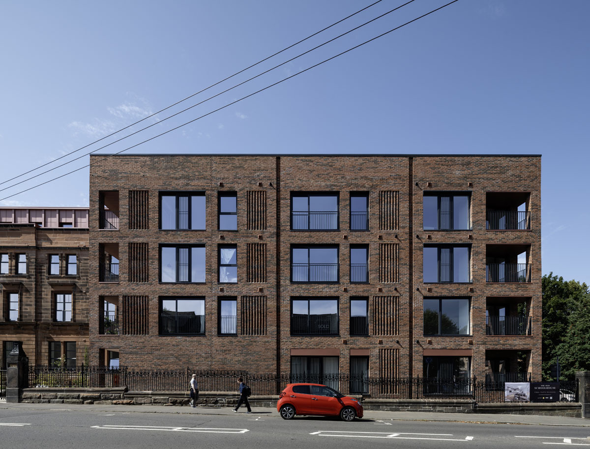 Napiershall Street Image 5