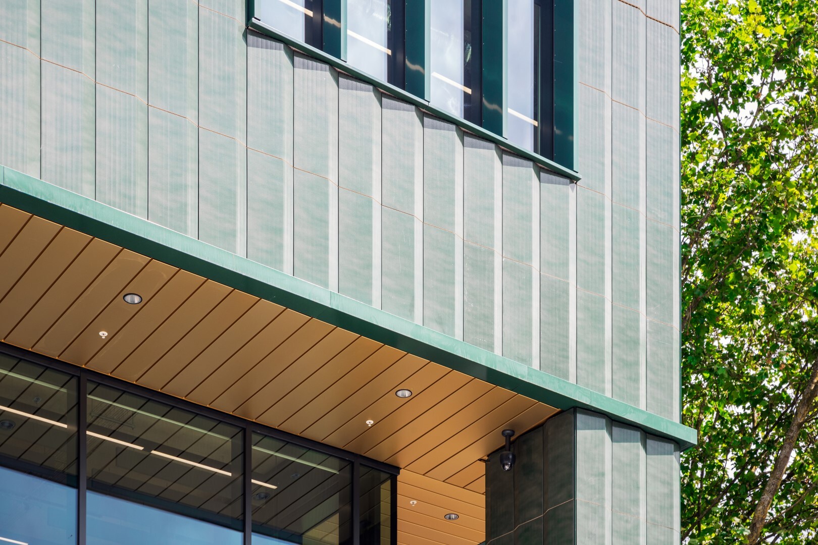 Nottingham Trent University 5 Large