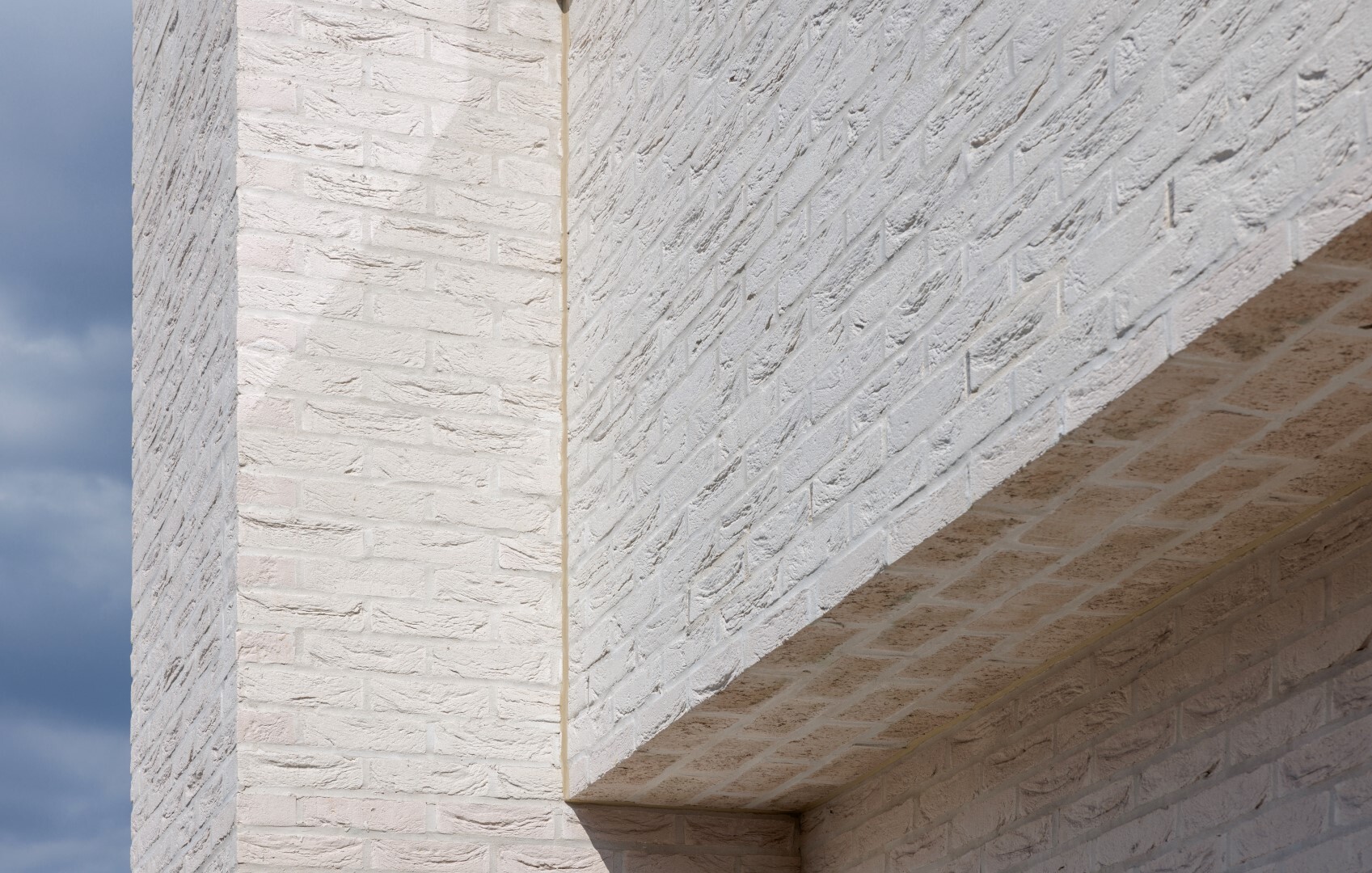 Oasis Academy Silvertown - Facing Brick, Precast and Prefabricated Brick Components