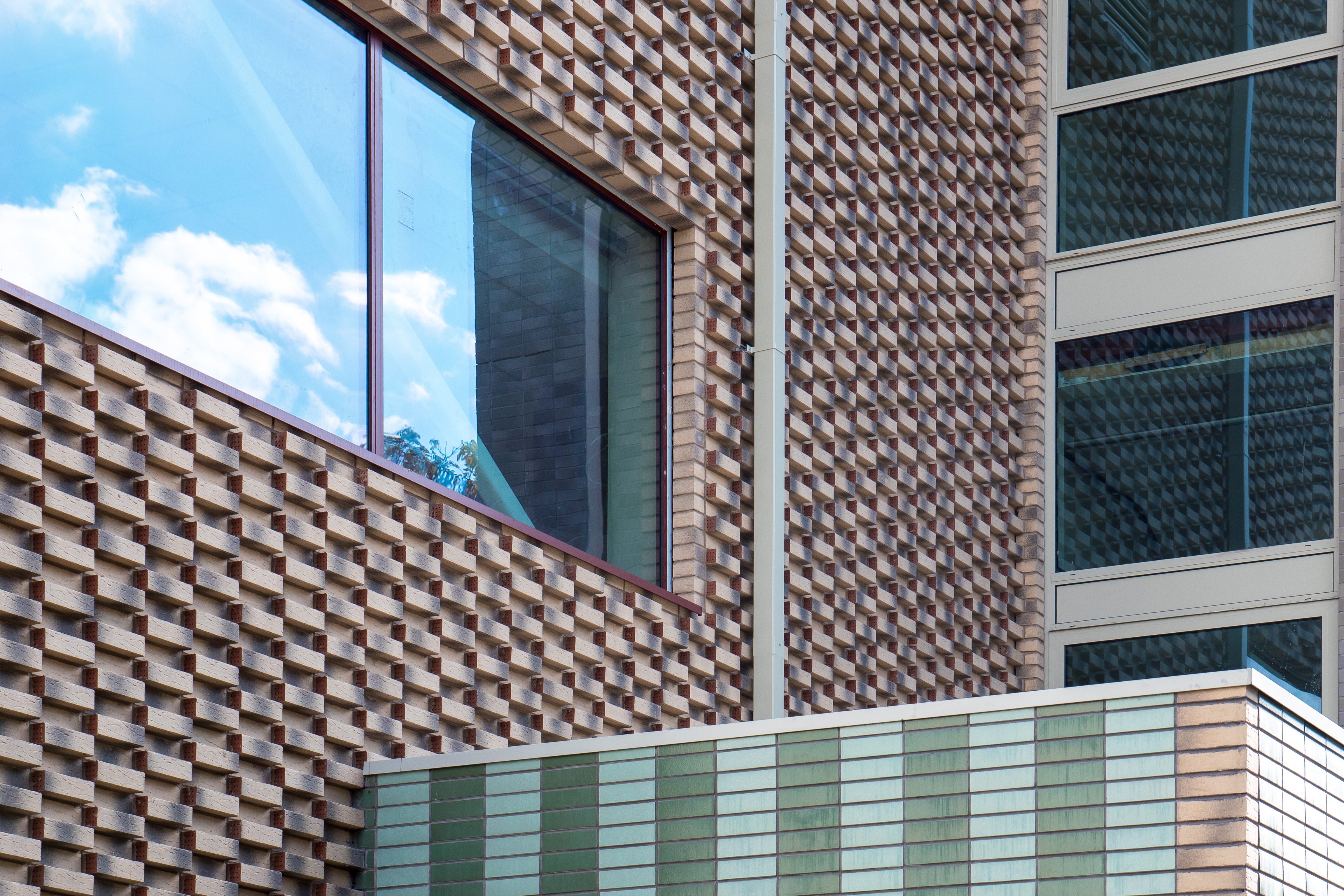 Paxton School Woodland Road 27