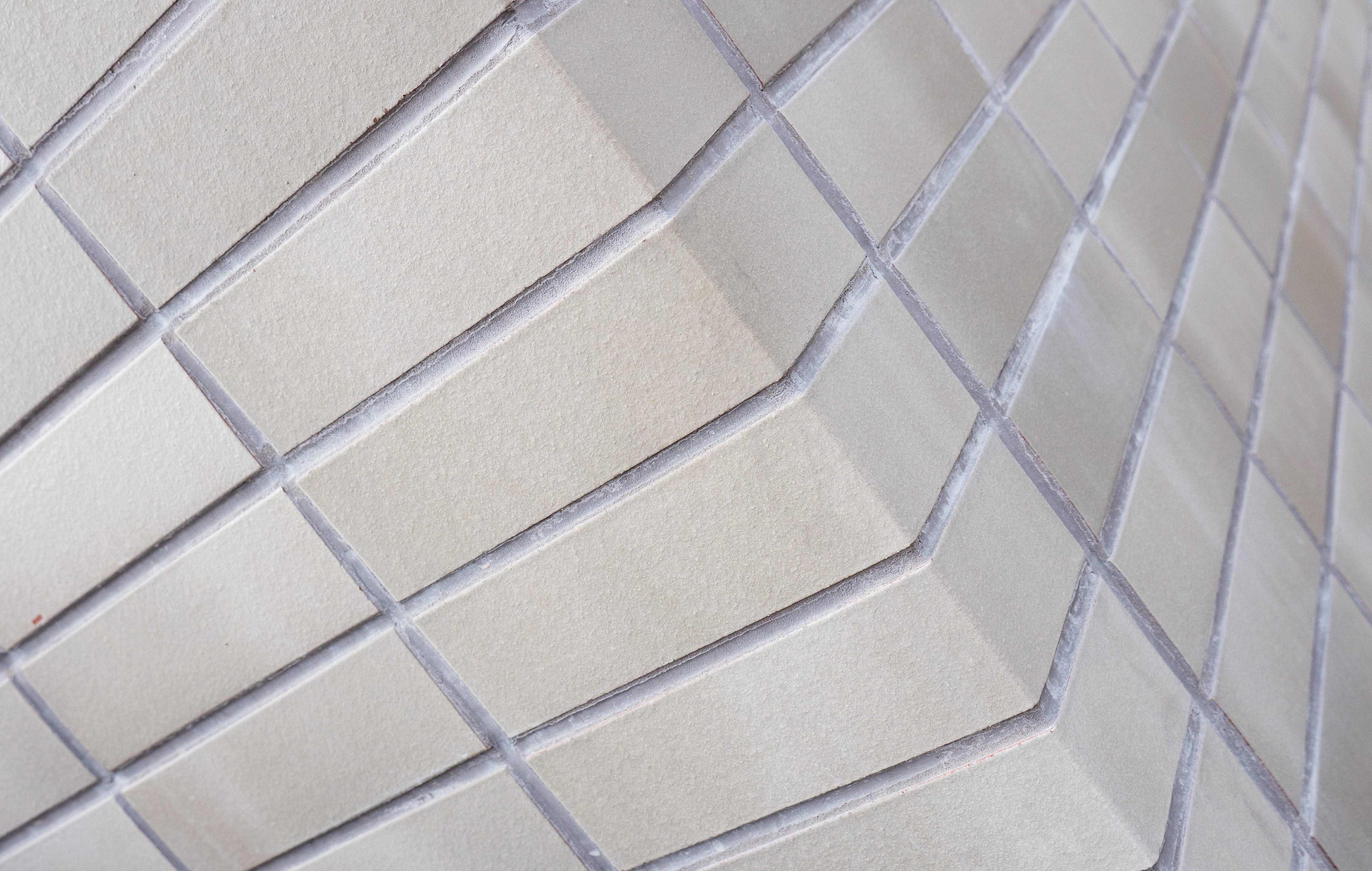 Paxton School Woodland Road Brick Cladding 2