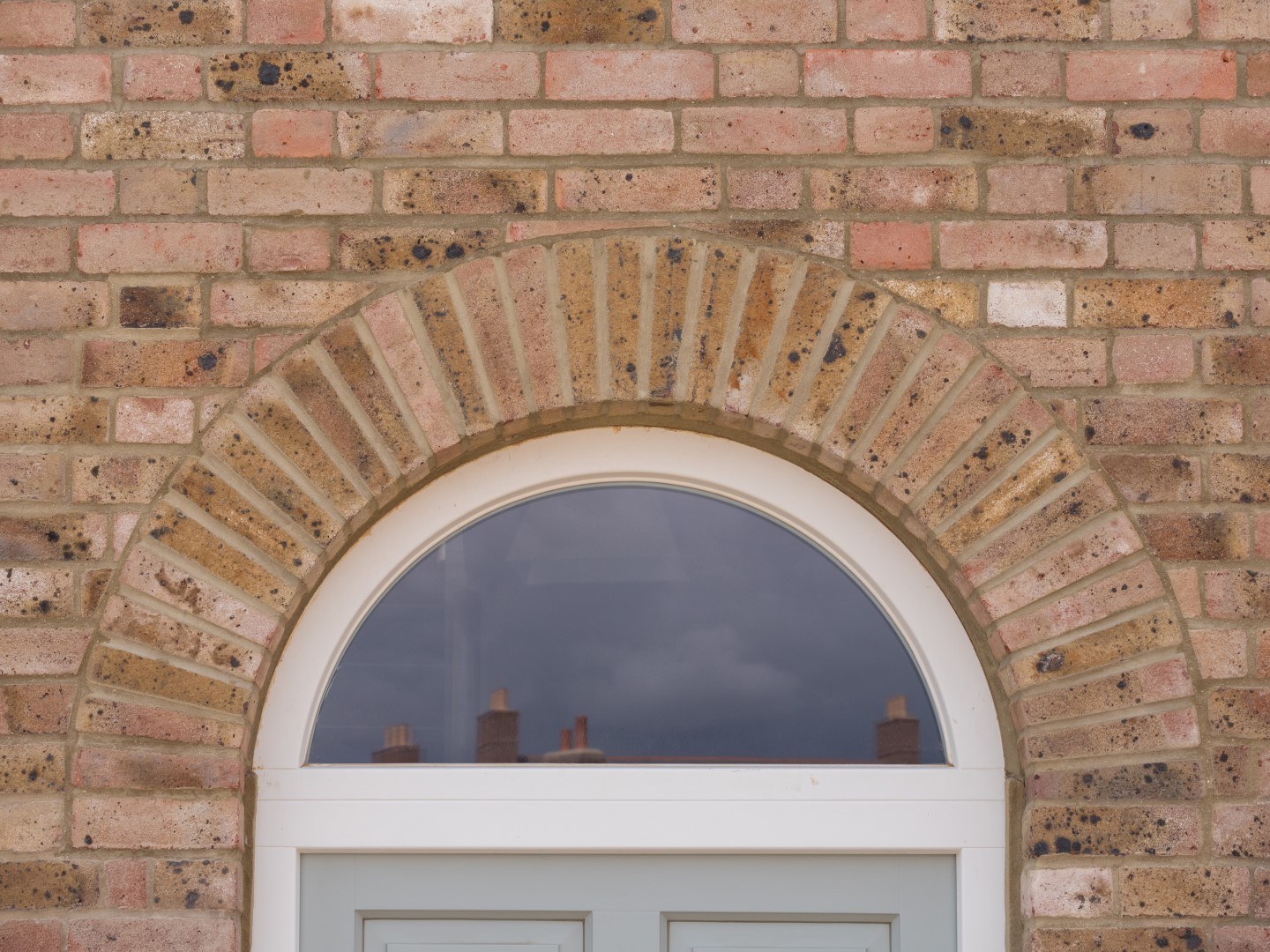 Poundbury - Facing Bricks, Special Shaped Bricks