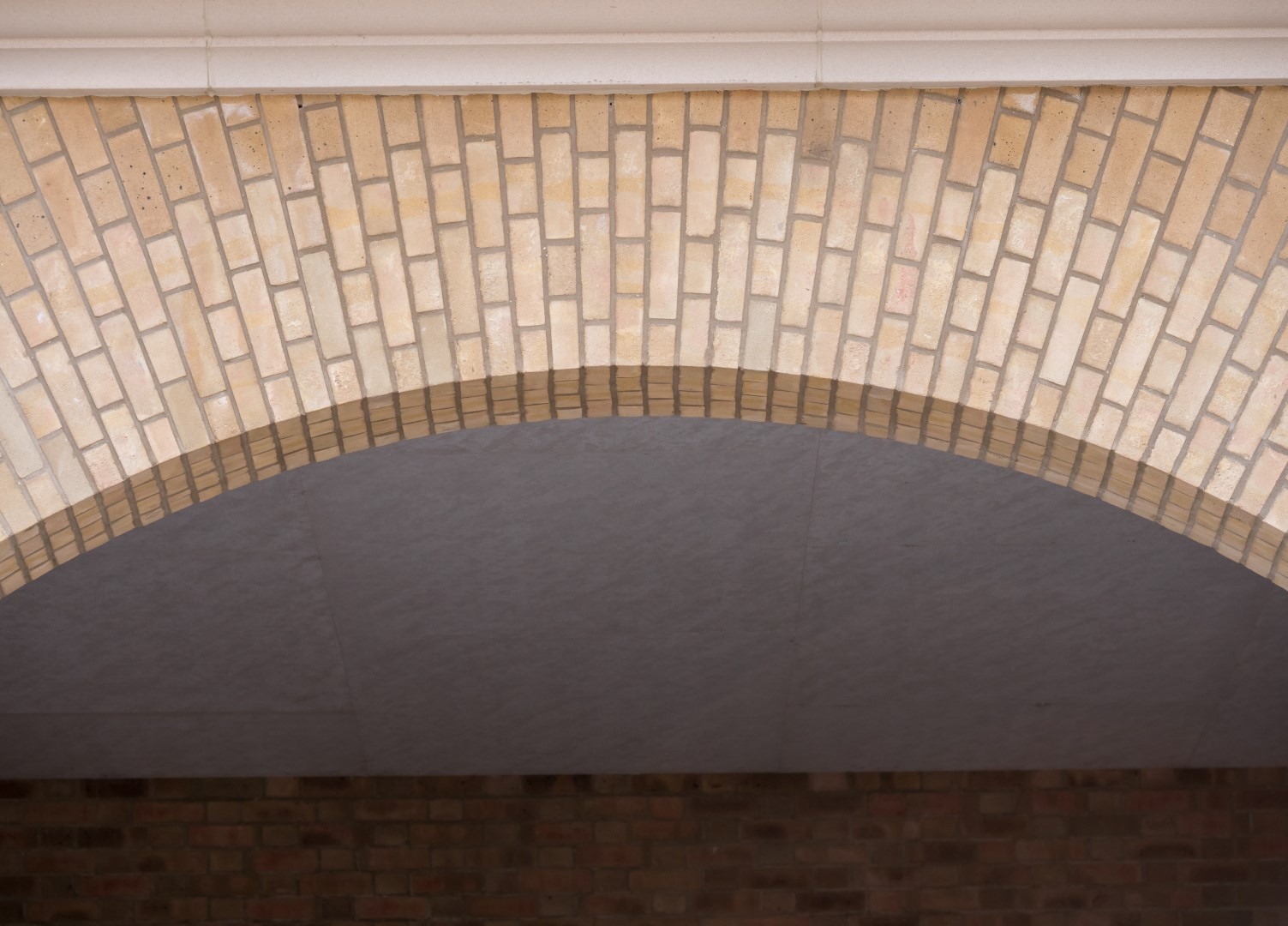 Poundbury - Facing Bricks, Special Shaped Bricks