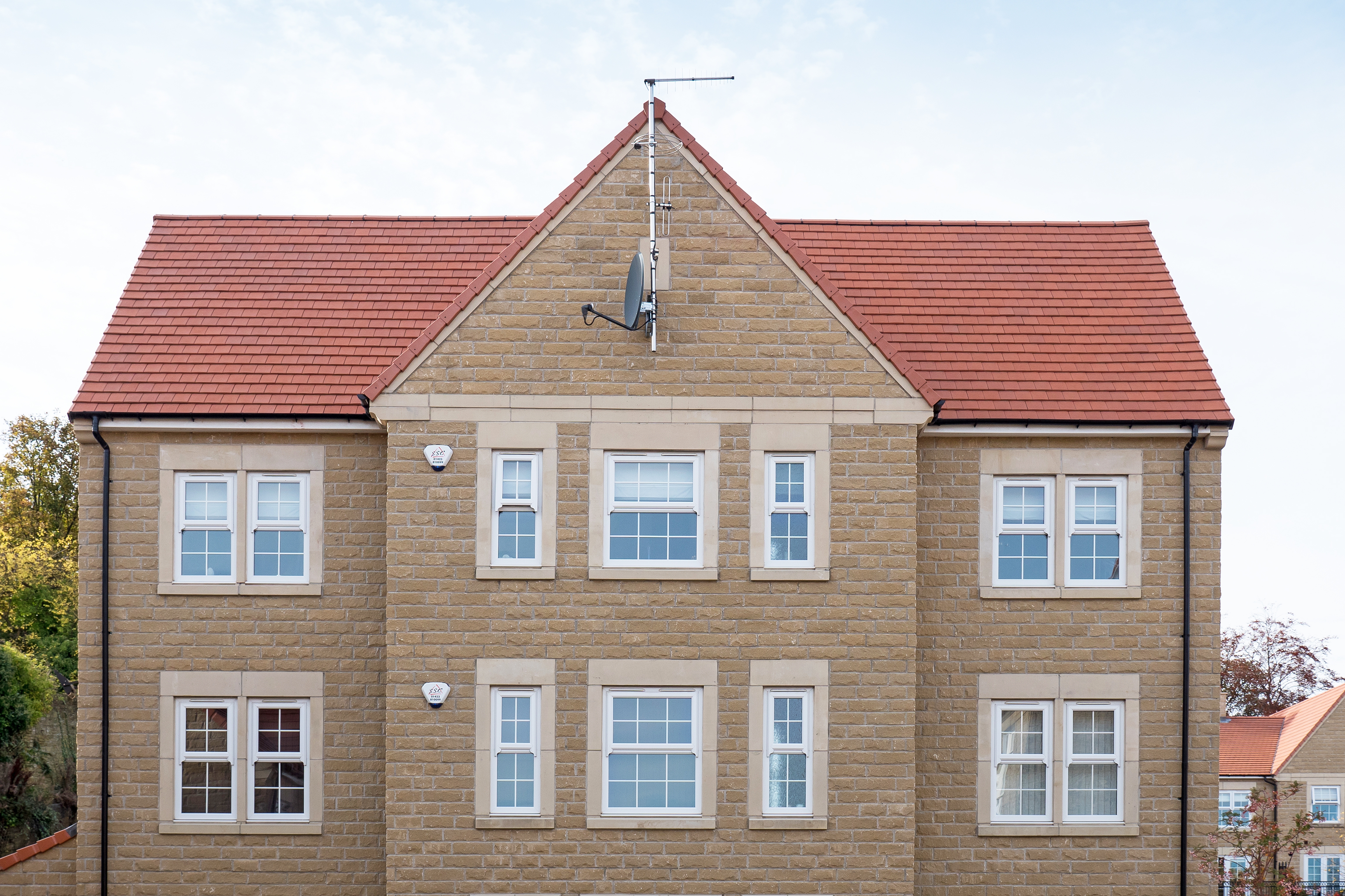 Psalter Lane Sheffield 15