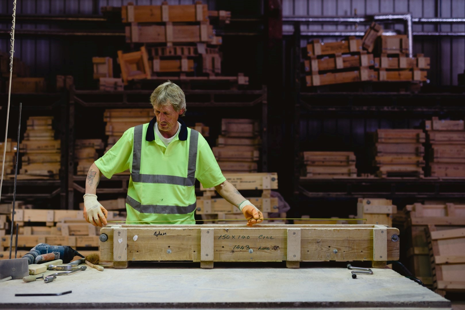 Reconstituted Cast Stone 73