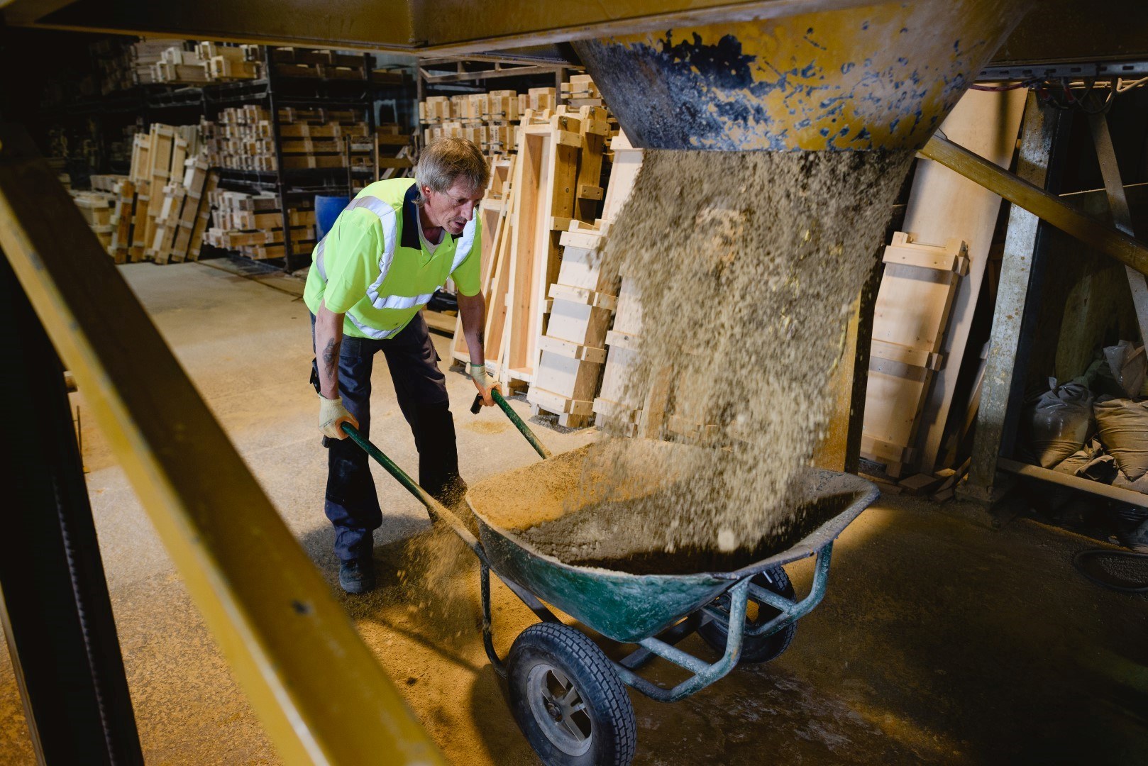 Reconstituted Cast Stone 75