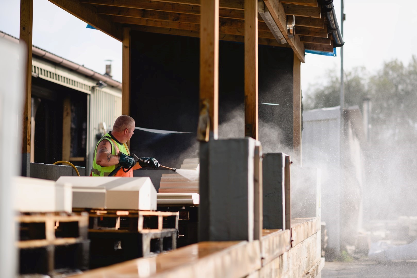 Reconstituted Cast Stone 89