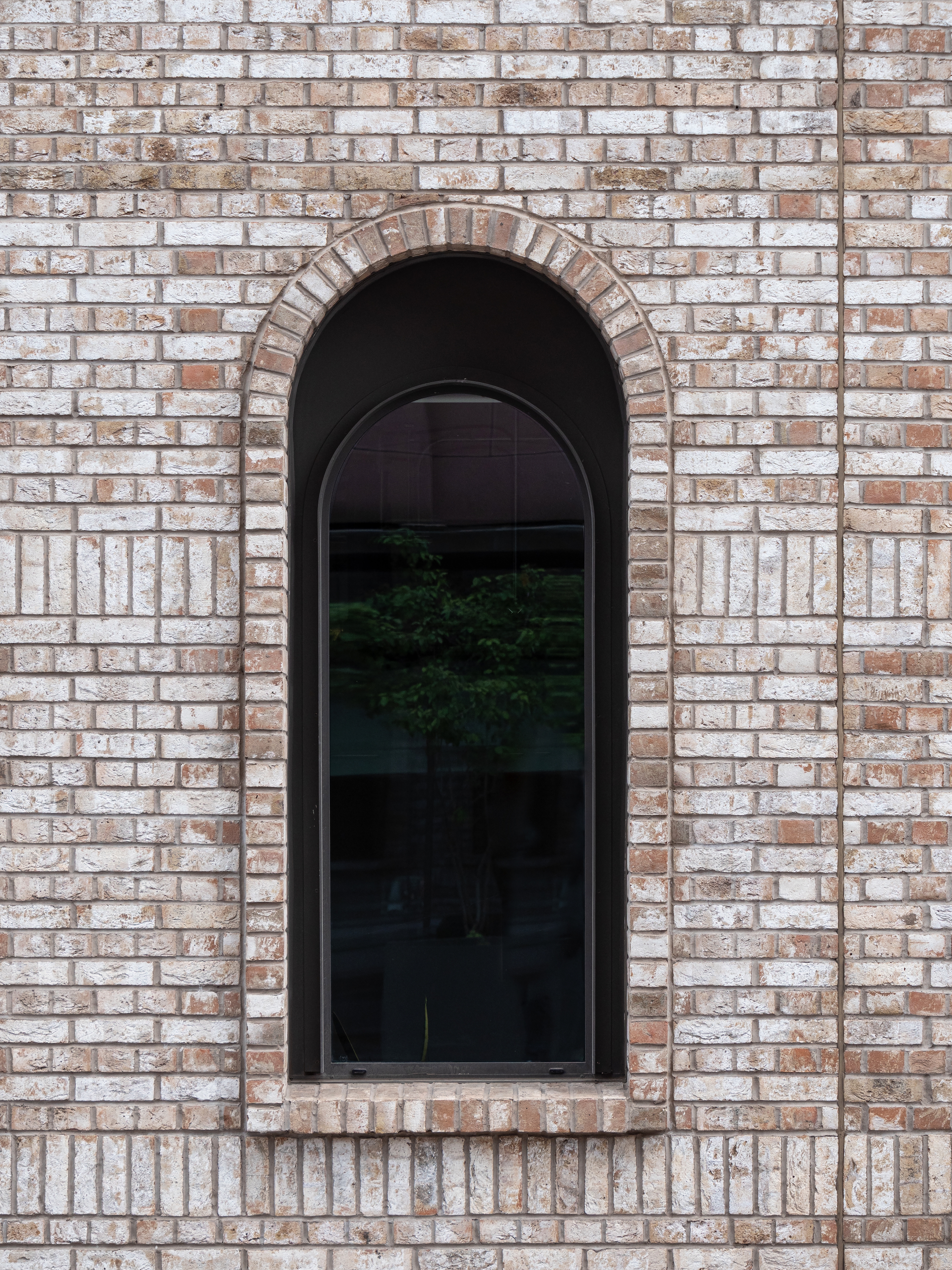 Riverside House, Salford - Facing Brick, Precast and Prefabricated Brick Components
