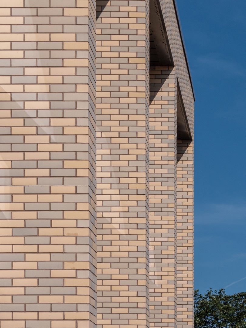 Rockwood Academy Mady Gerrard Building 8 Large