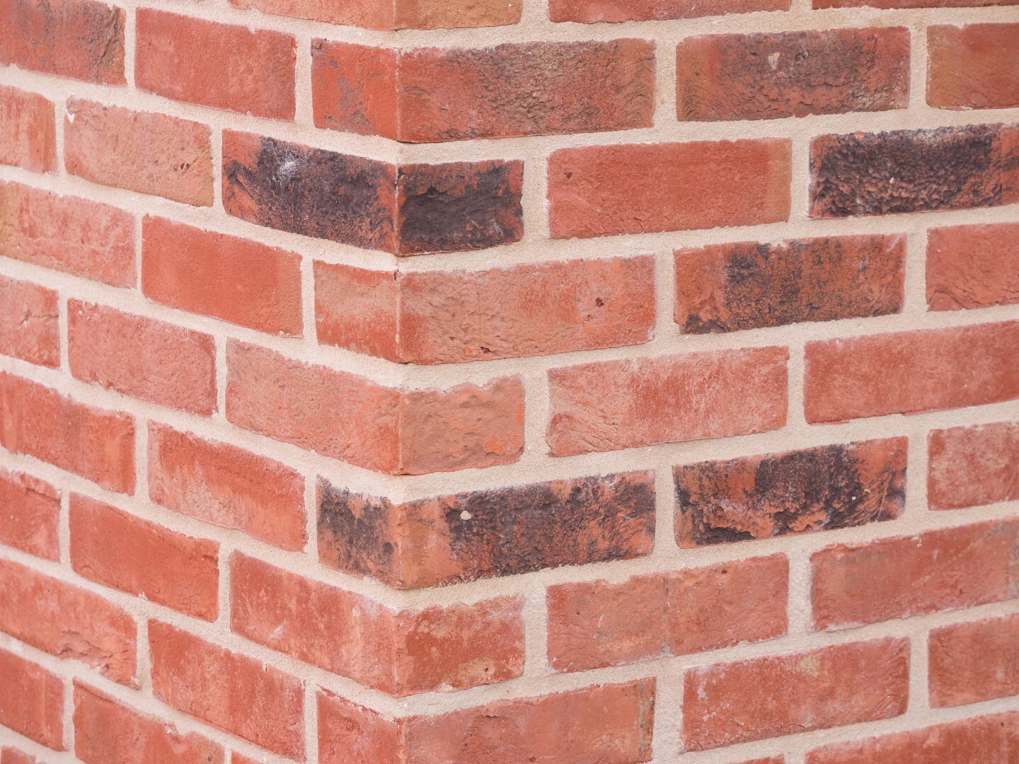 Rowhedge Wharf, Essex - Solus Brick Range