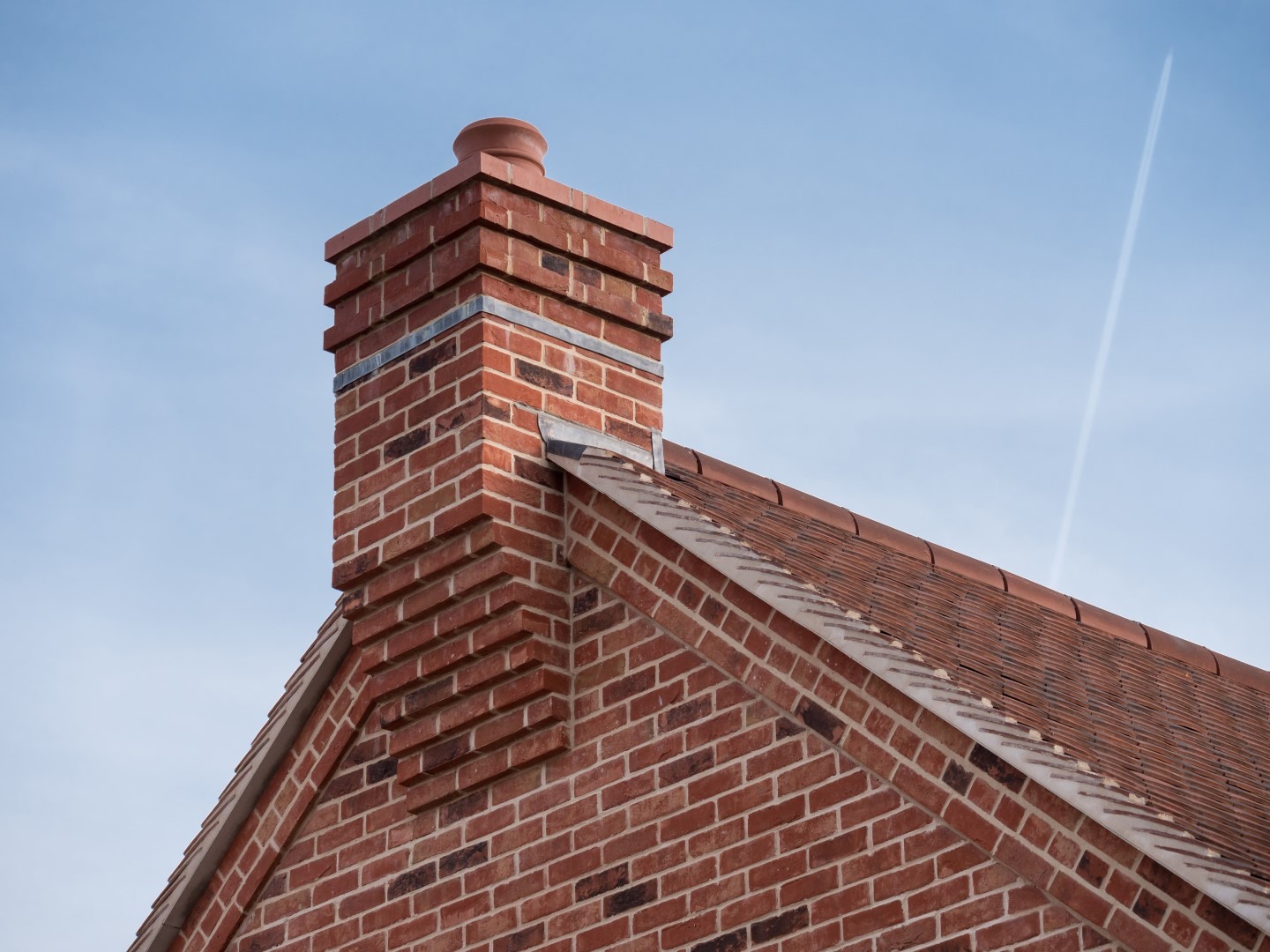 Rowhedge Wharf, Essex - Solus Brick Range