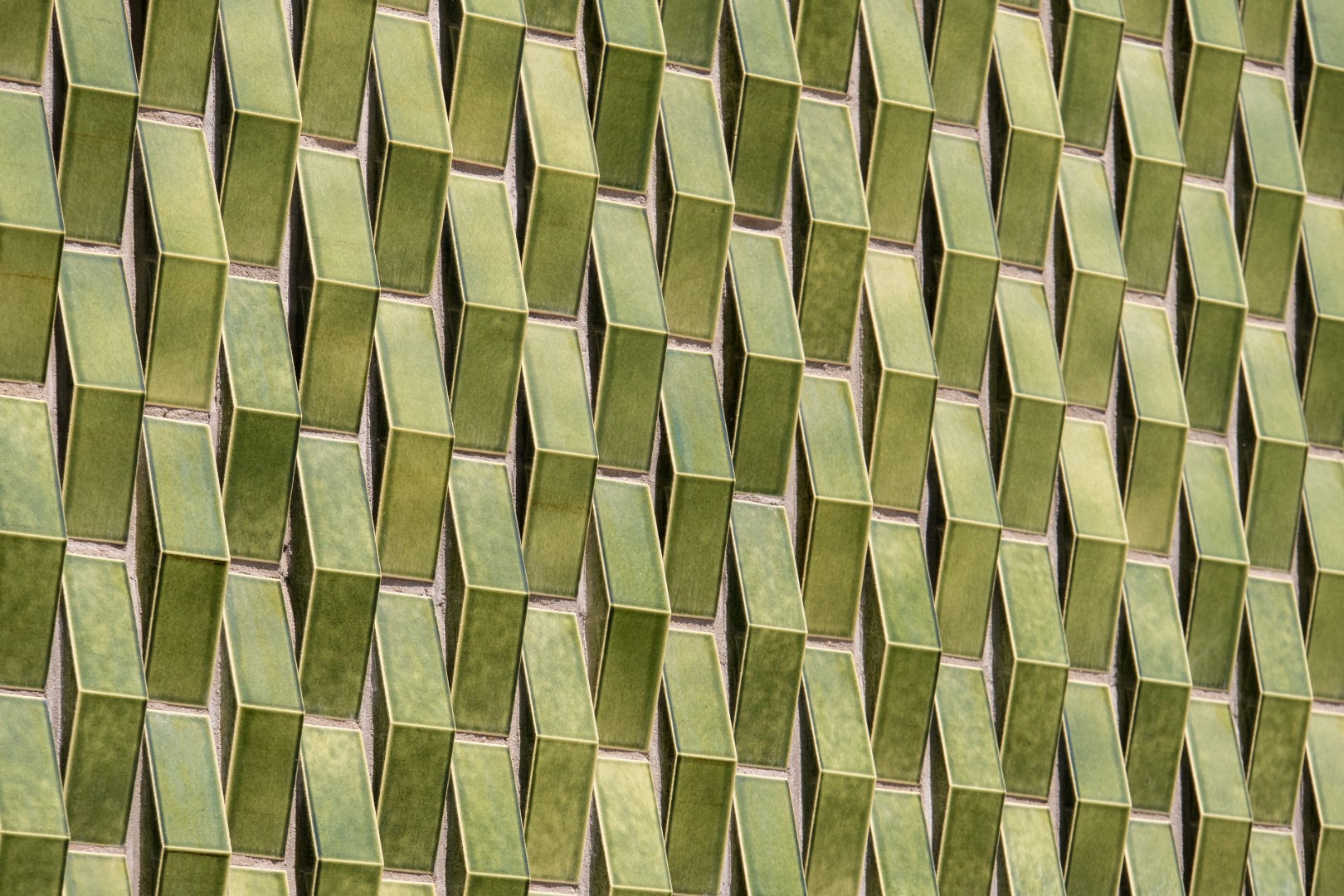 Great Eastern Quays - Facing Bricks, Special Shaped Bricks