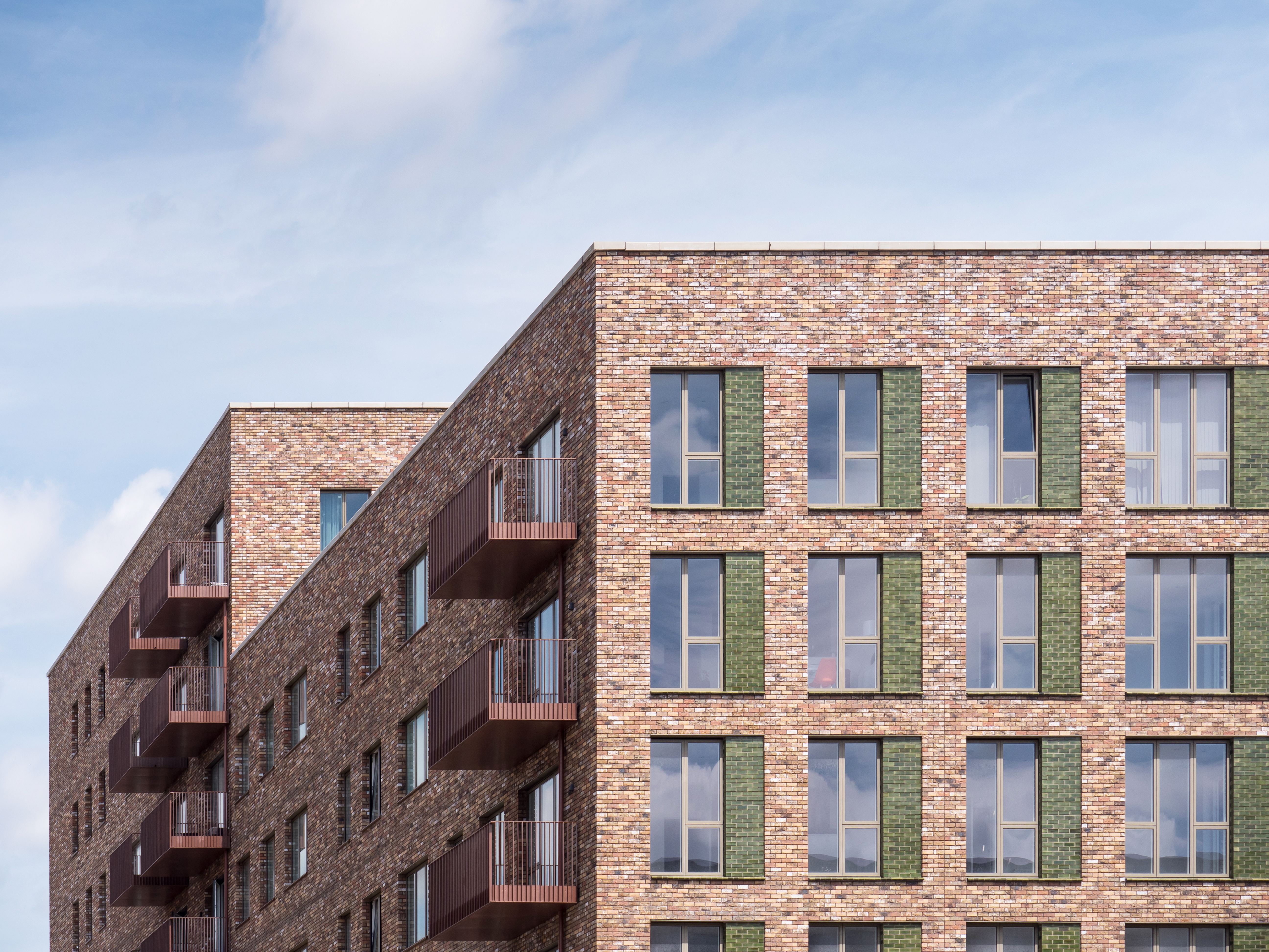 Royal Albert Wharf 9