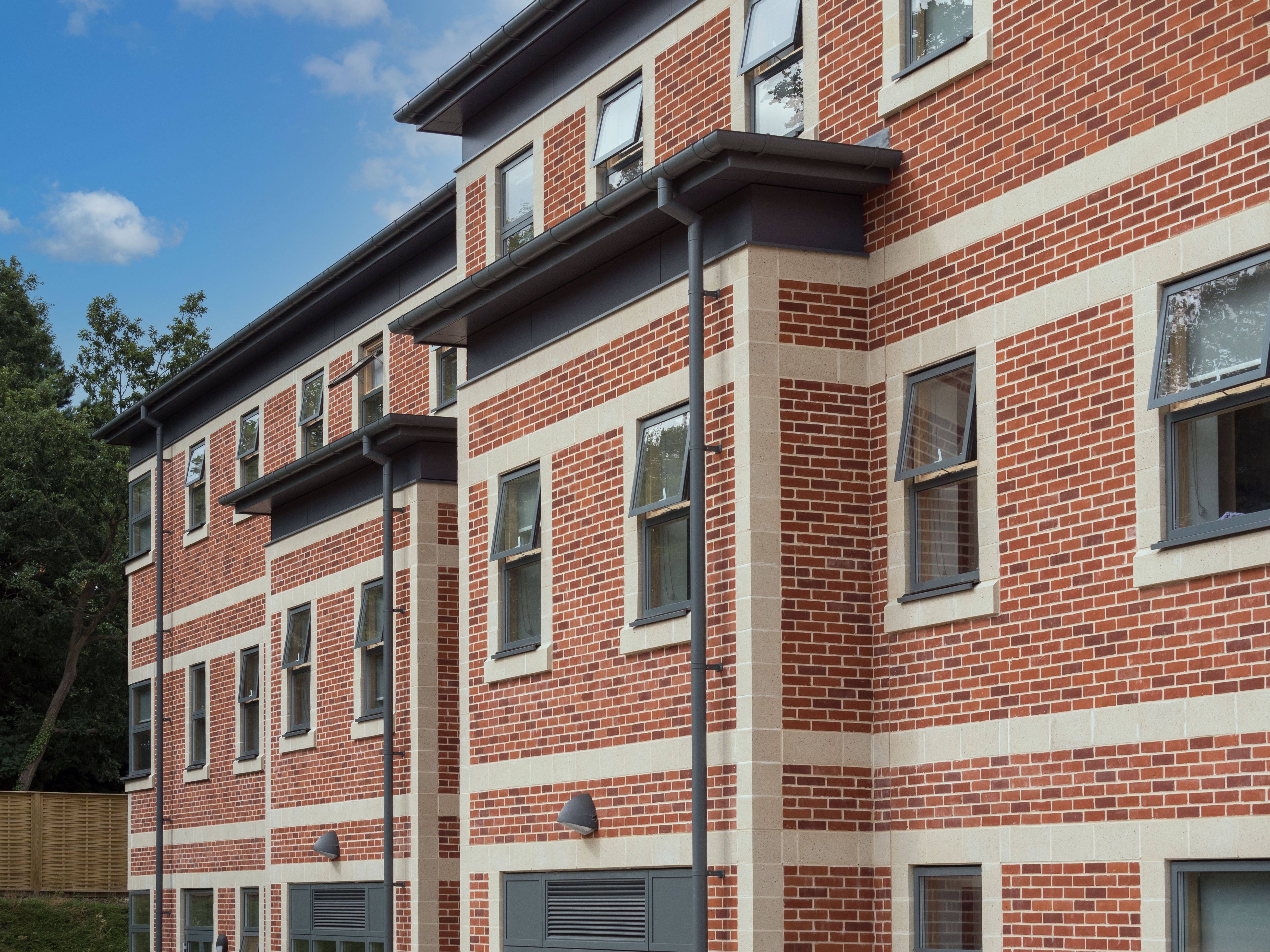 Royal Russell School 5 2