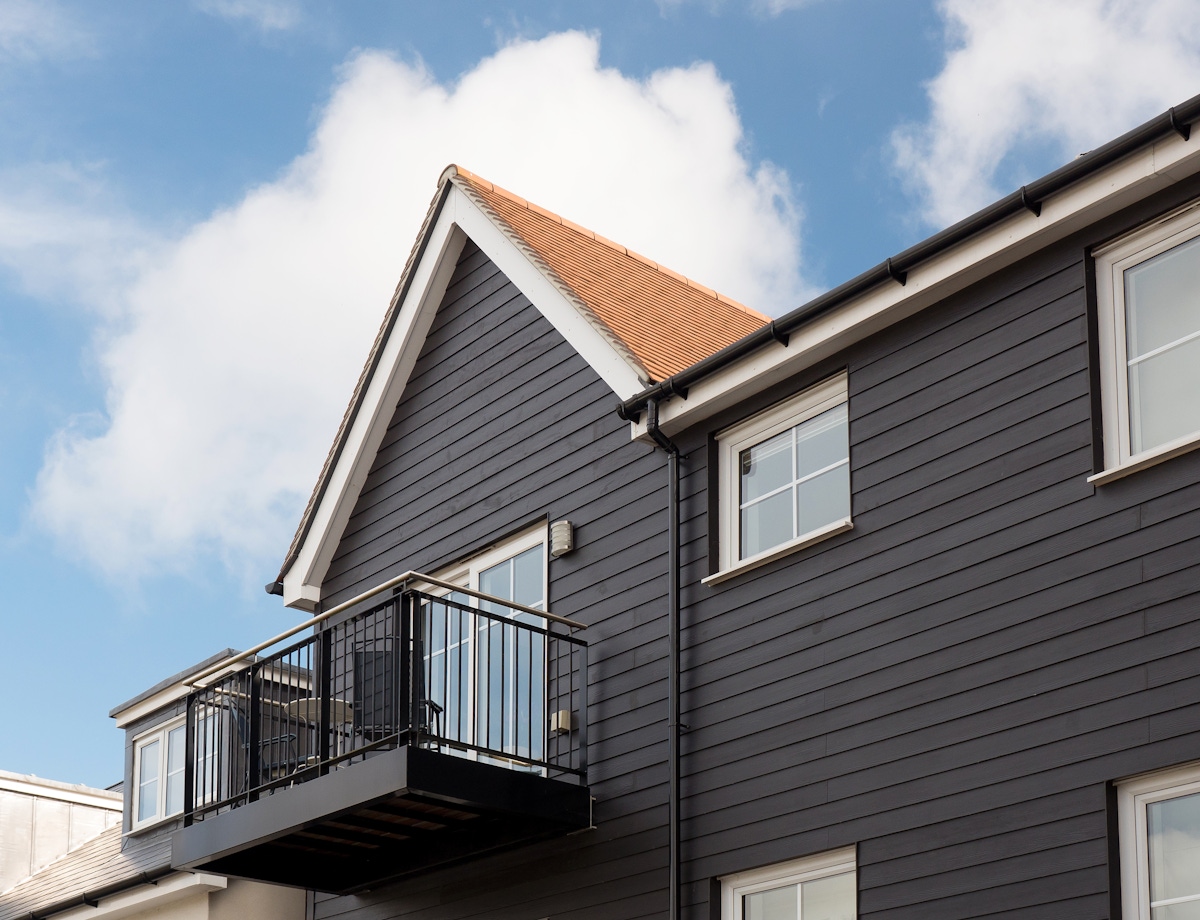 Hardie® Plank Fibre Cement Cladding | Weatherboard… | Taylor Maxwell