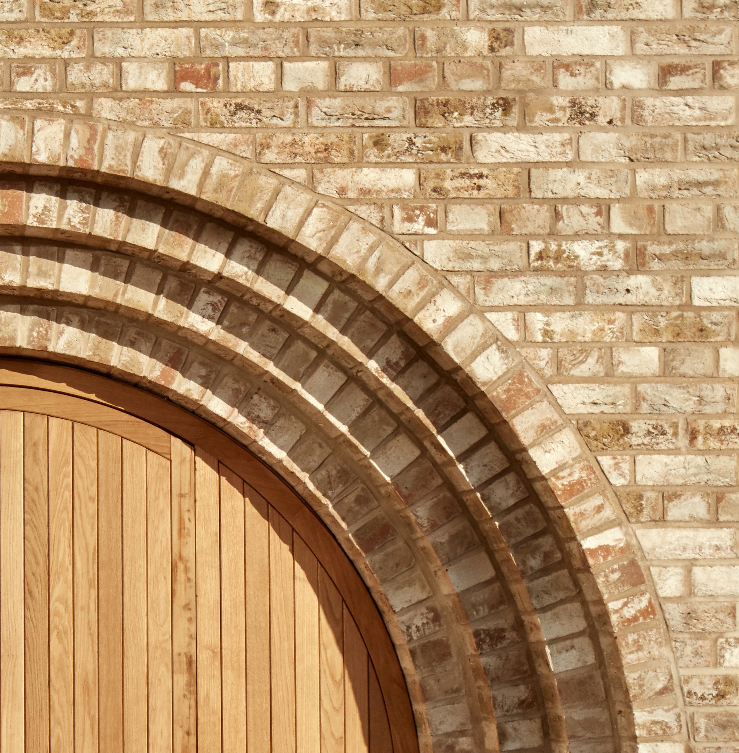 Storey's Field - Facing Brick, Precast and Prefabricated Brick Components