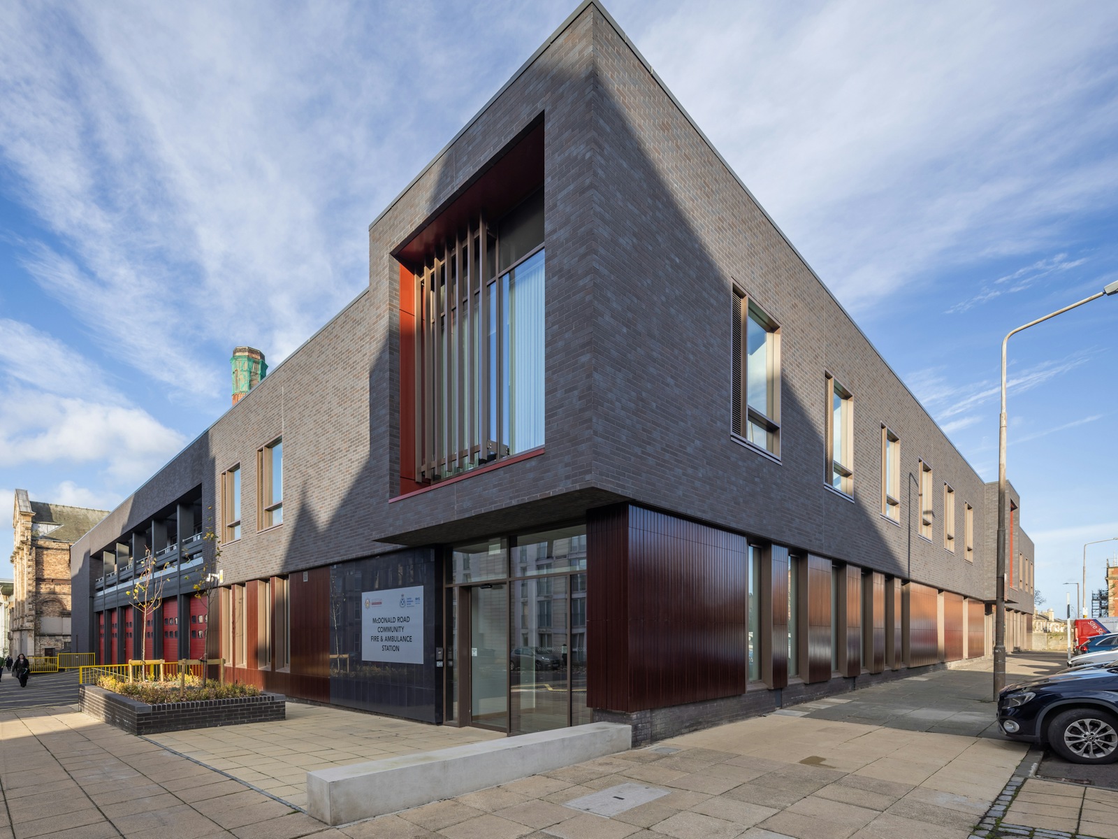 SSM Mc Donald Rd 13 Pano Edit