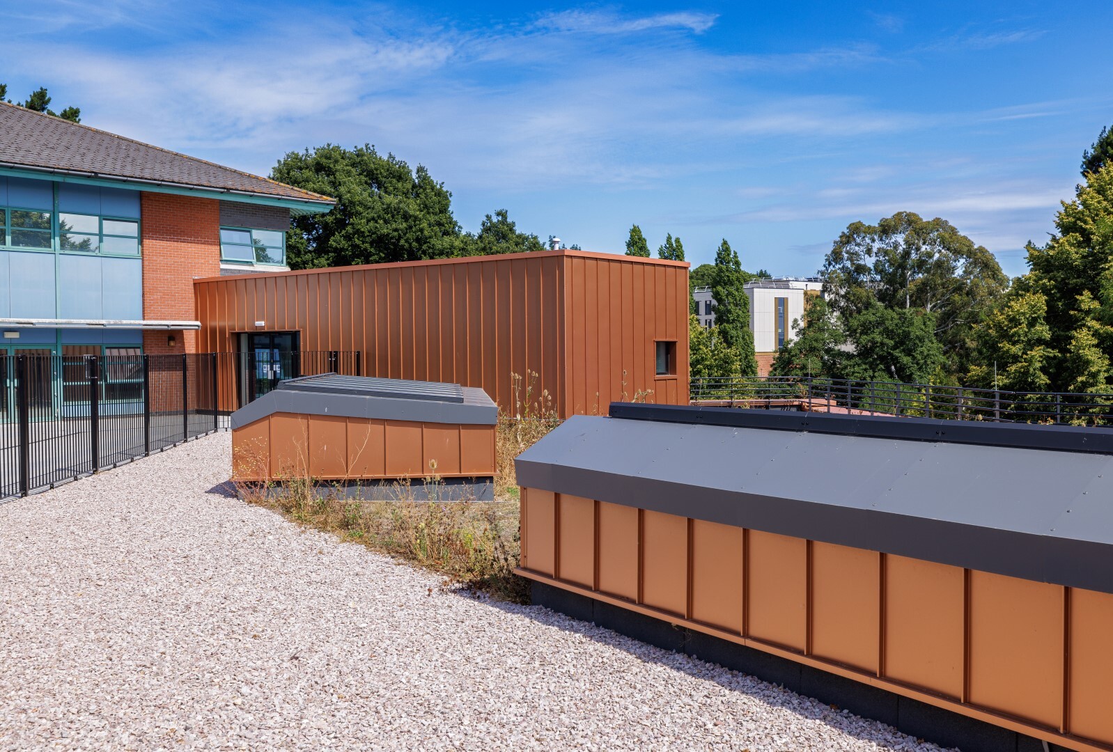 SWIOT Building Exeter University 9 Large