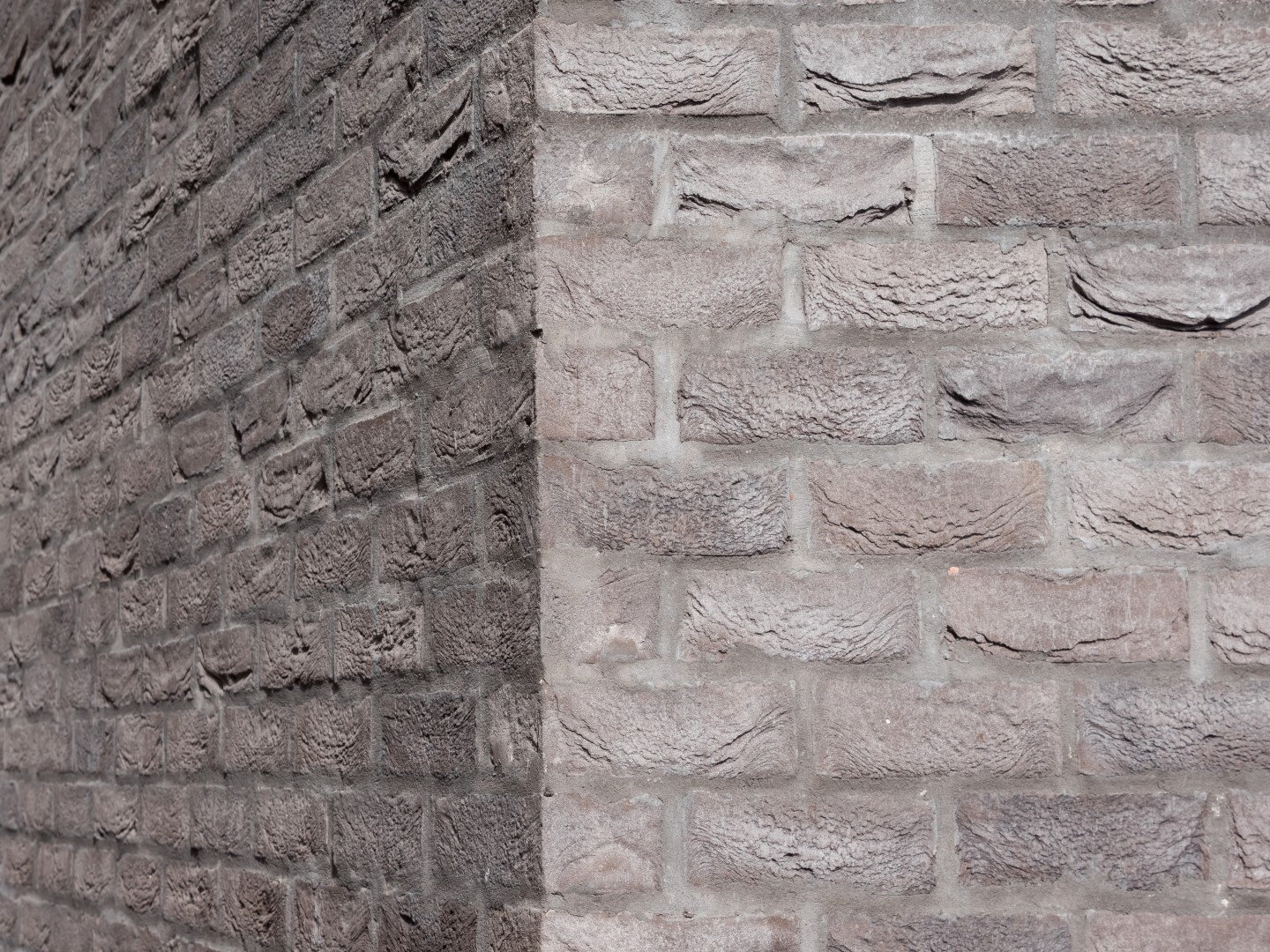 Shakespeare School - Glazed bricks