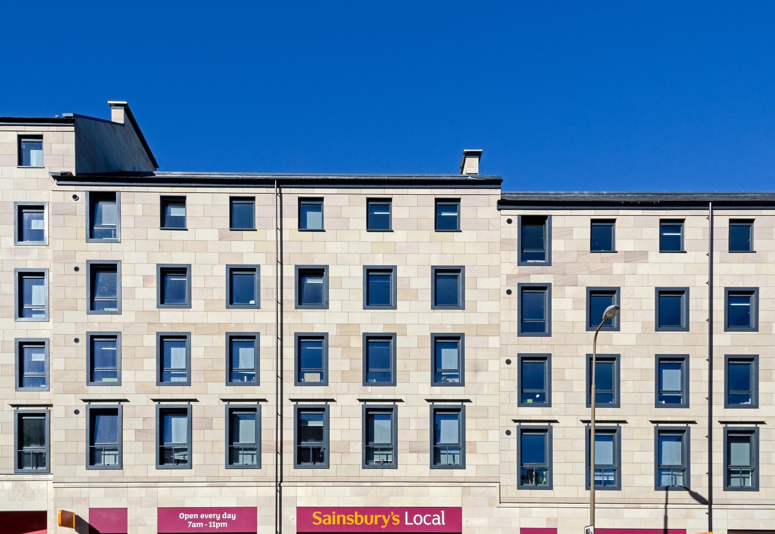 Shrubhill Stone Cladding 15 Large