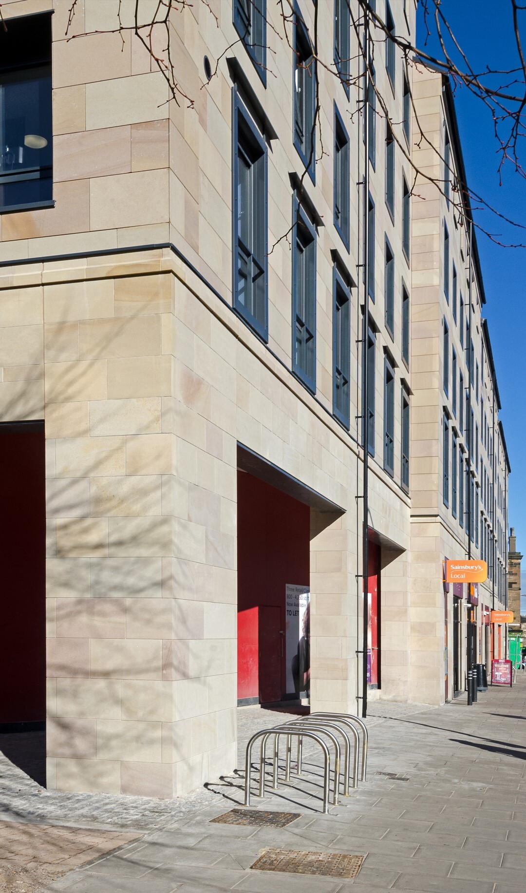 Shrubhill Stone Cladding 32 Large