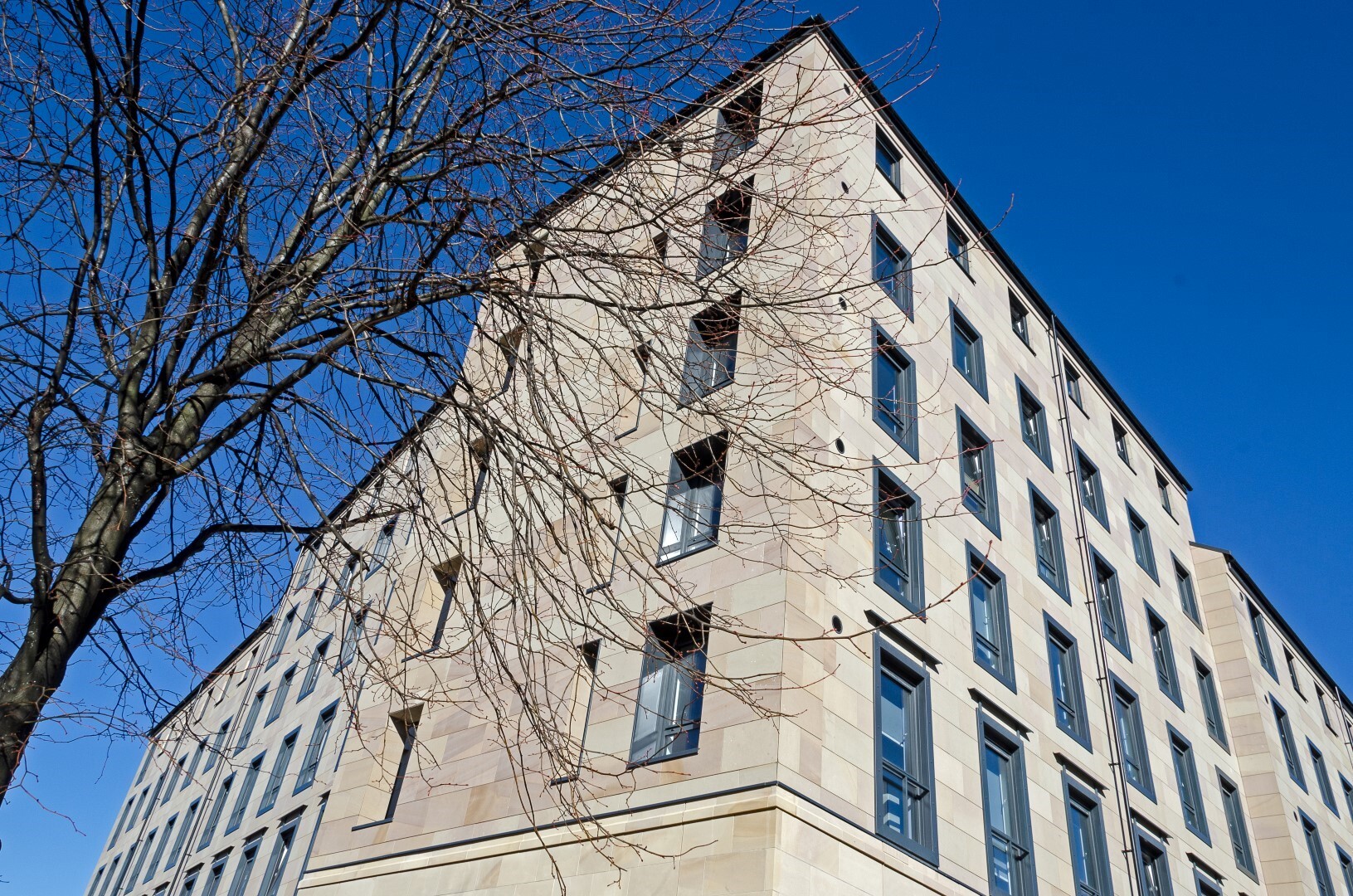 Shrubhill Stone Cladding 8 Large