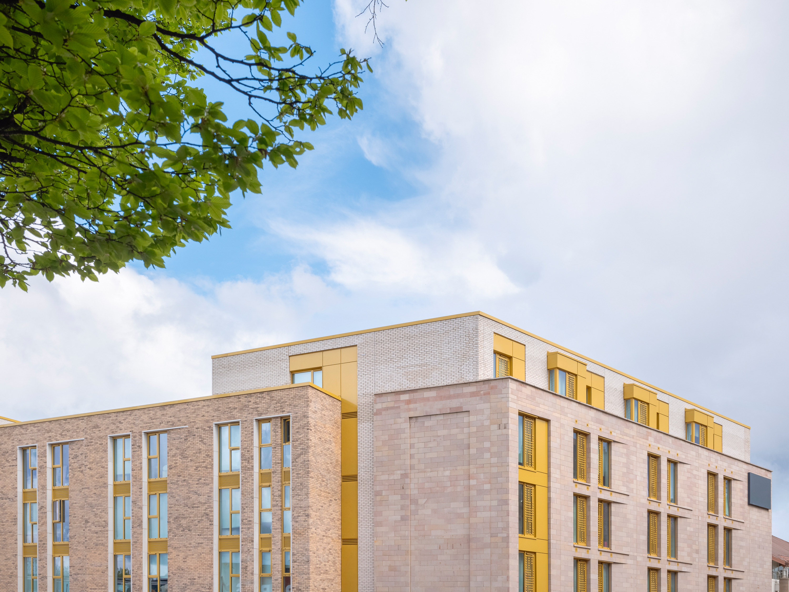 Silk Mill - Solus Range