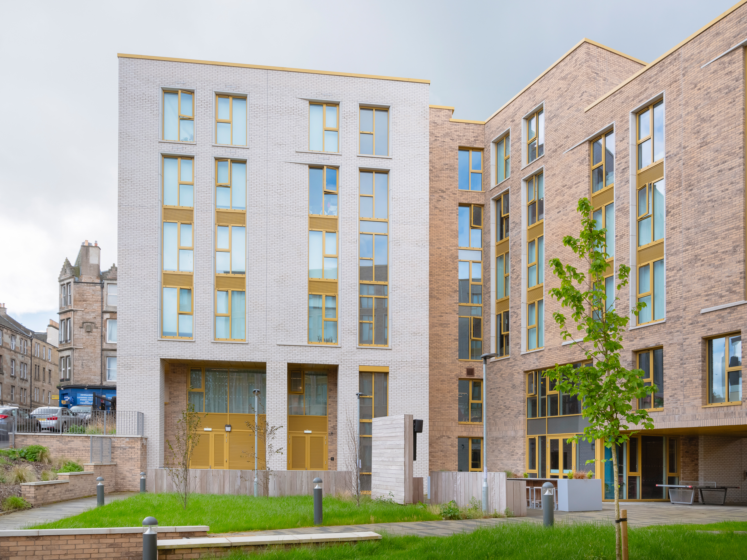 Silk Mill - Solus Range