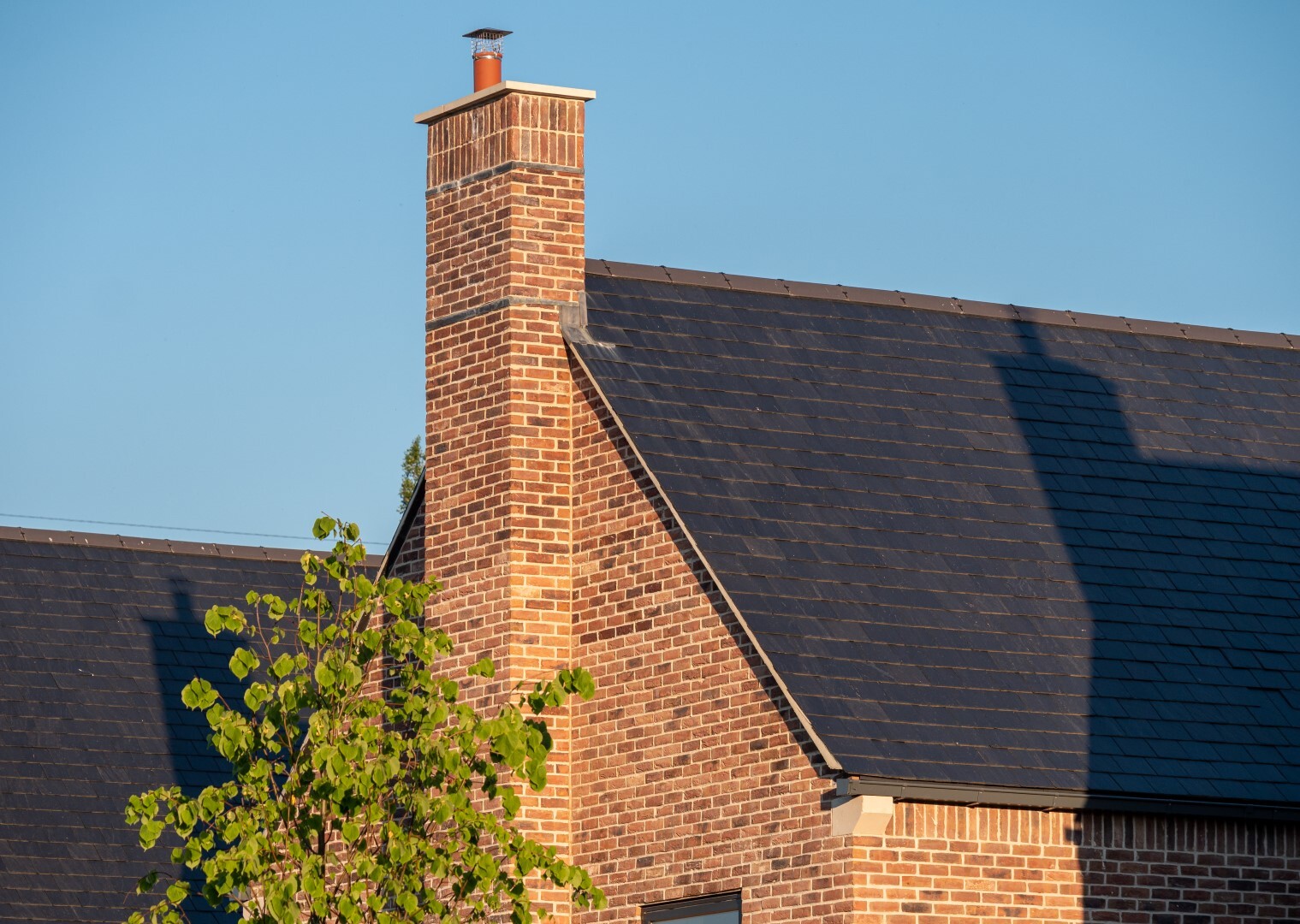 Somerbrook - Facing Brick, Precast and Prefabricated Brick Components