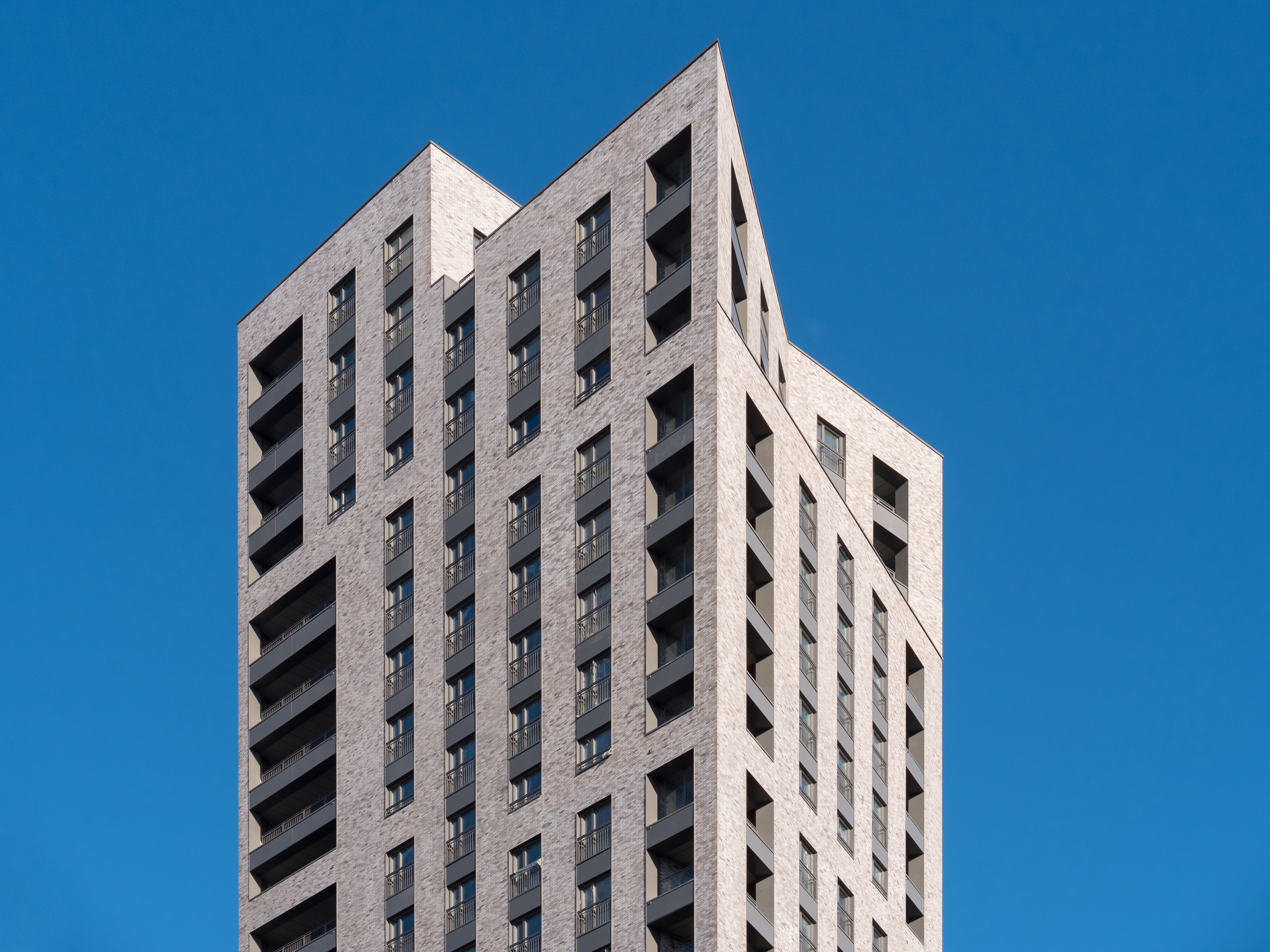 South Thames College Wellbeck House 3 2