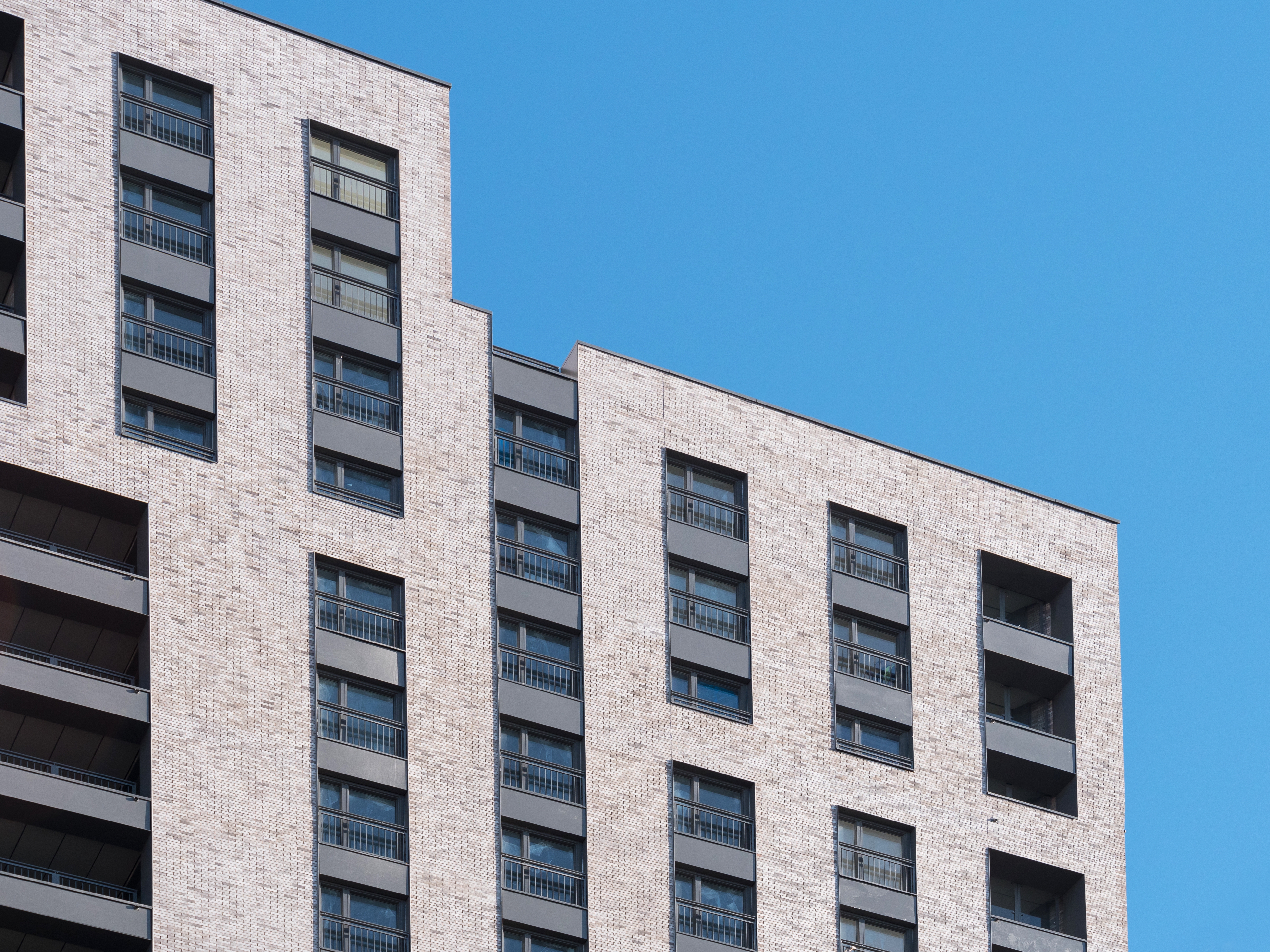 South Thames College Wellbeck House 6