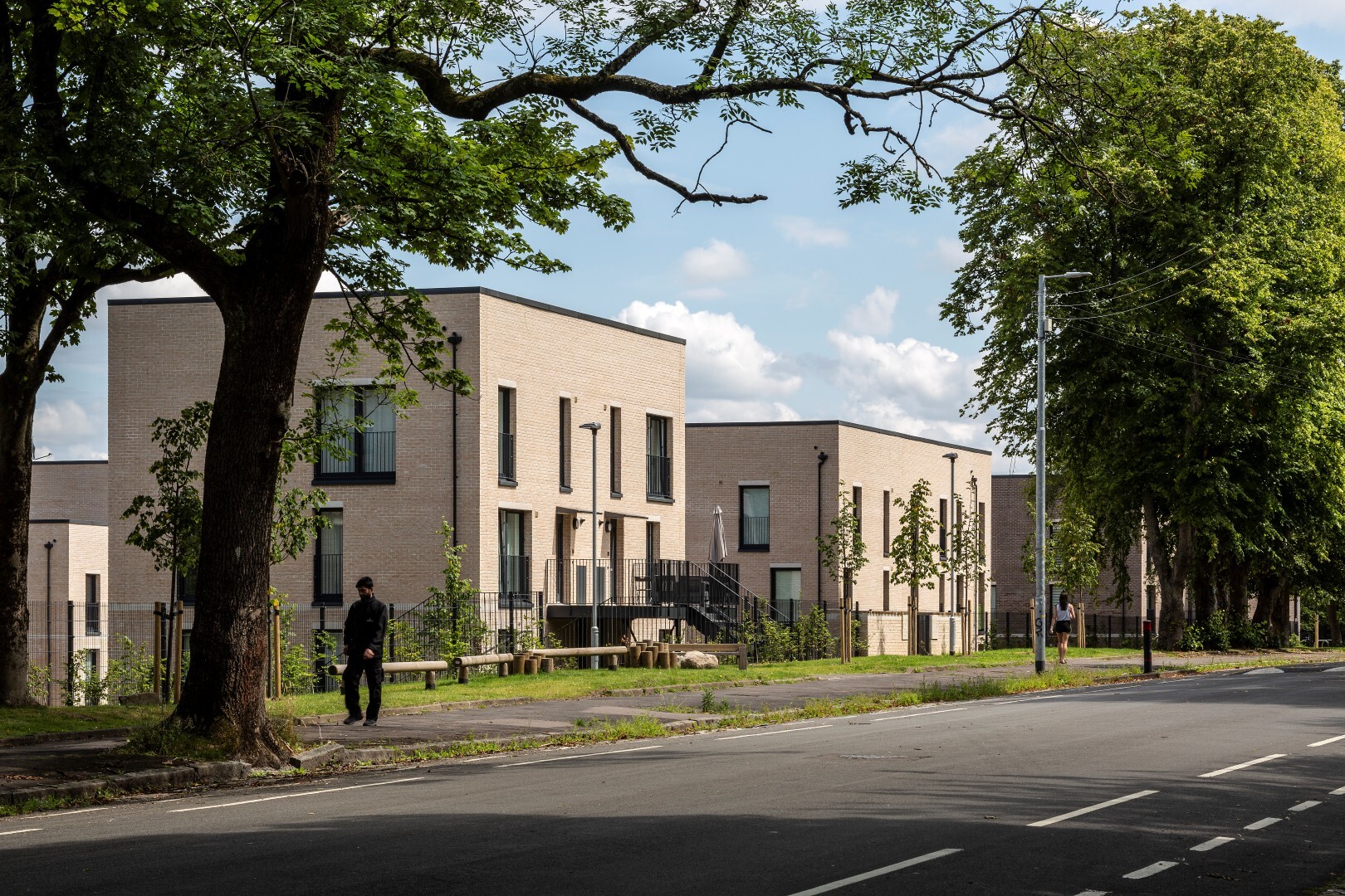 St Andrews Drive - BDA Shortlist