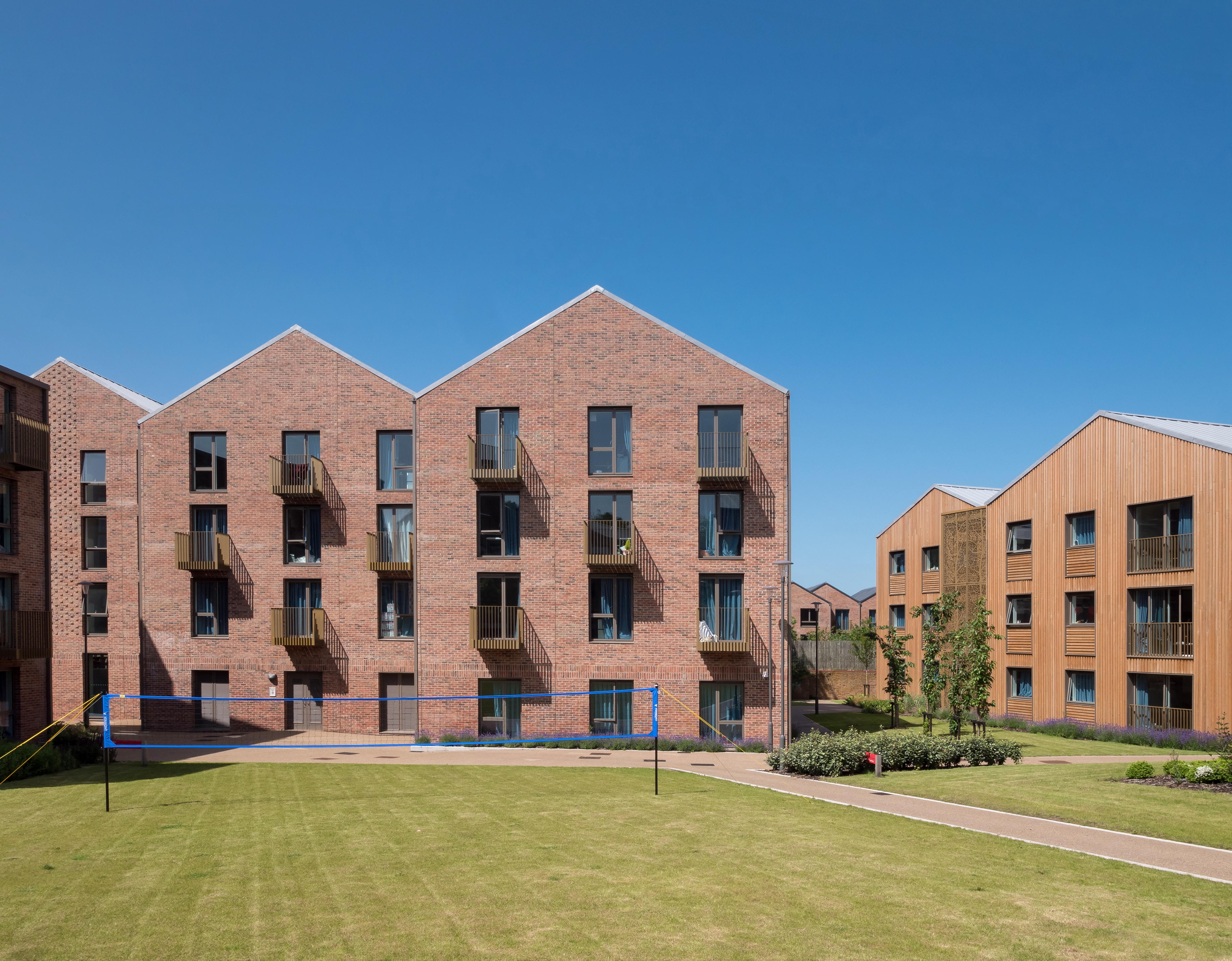 St Joseph Student Accommodation 25