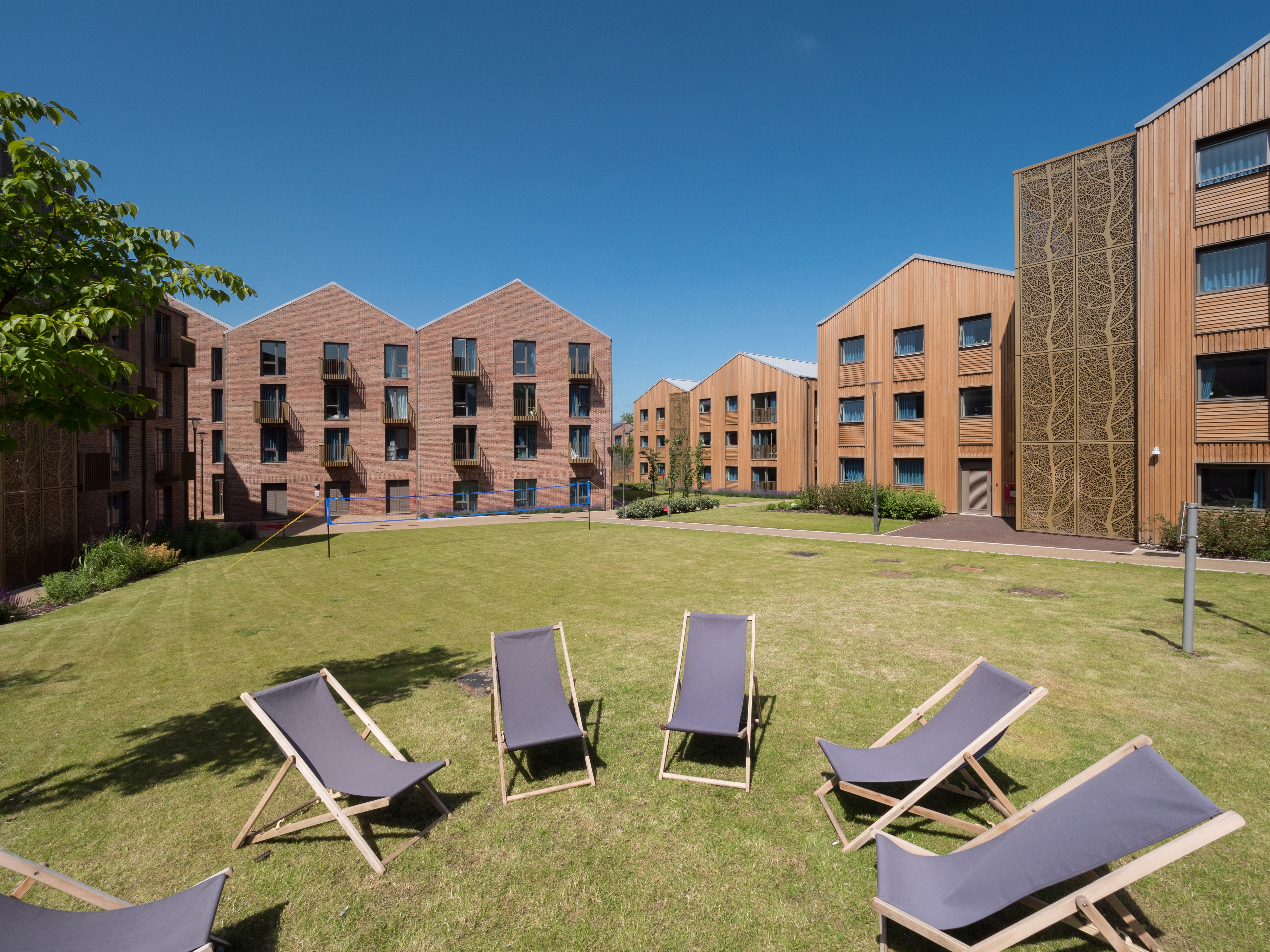 St Joseph Student Accommodation 28