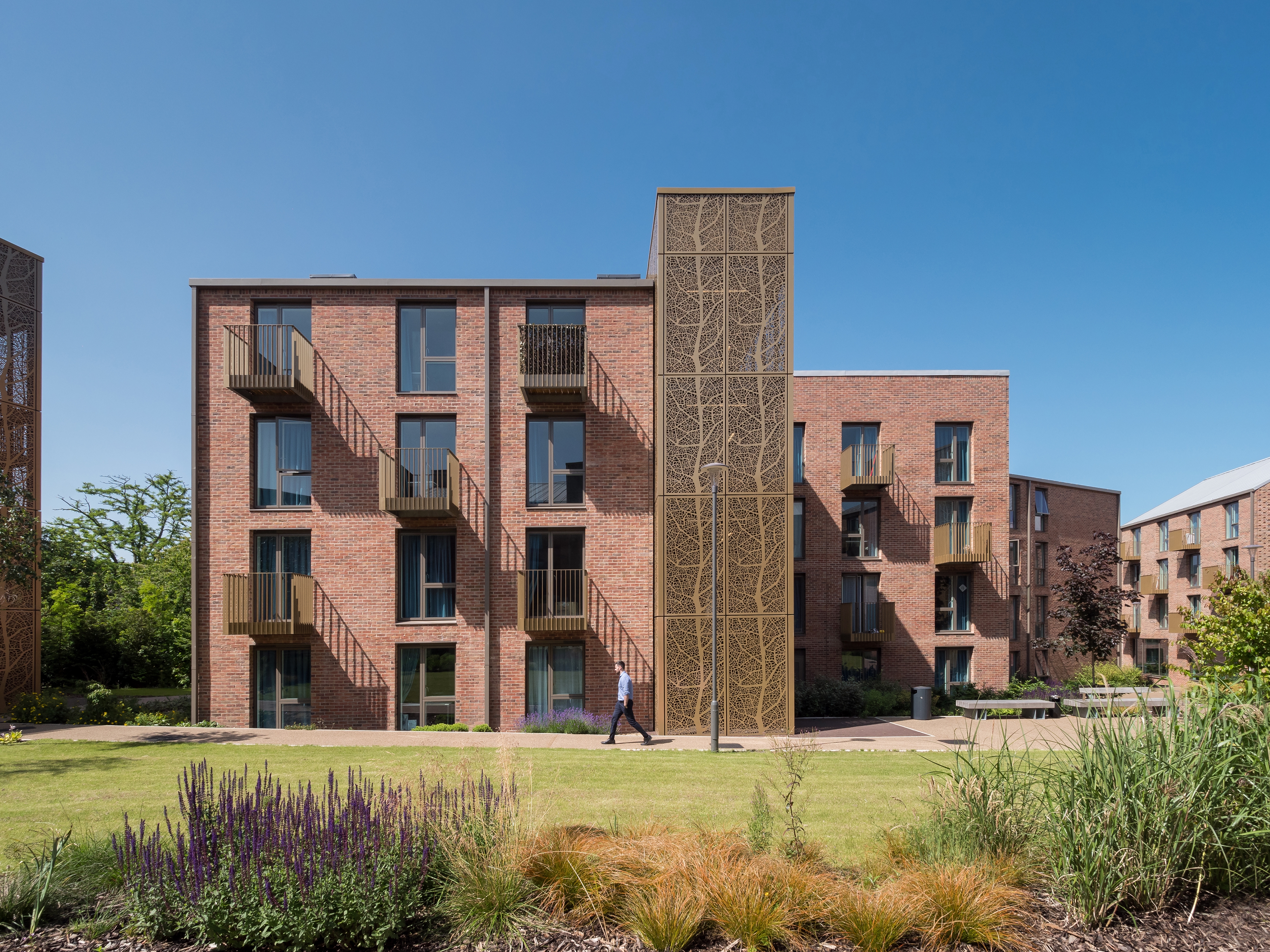 St Joseph Student Accommodation 41