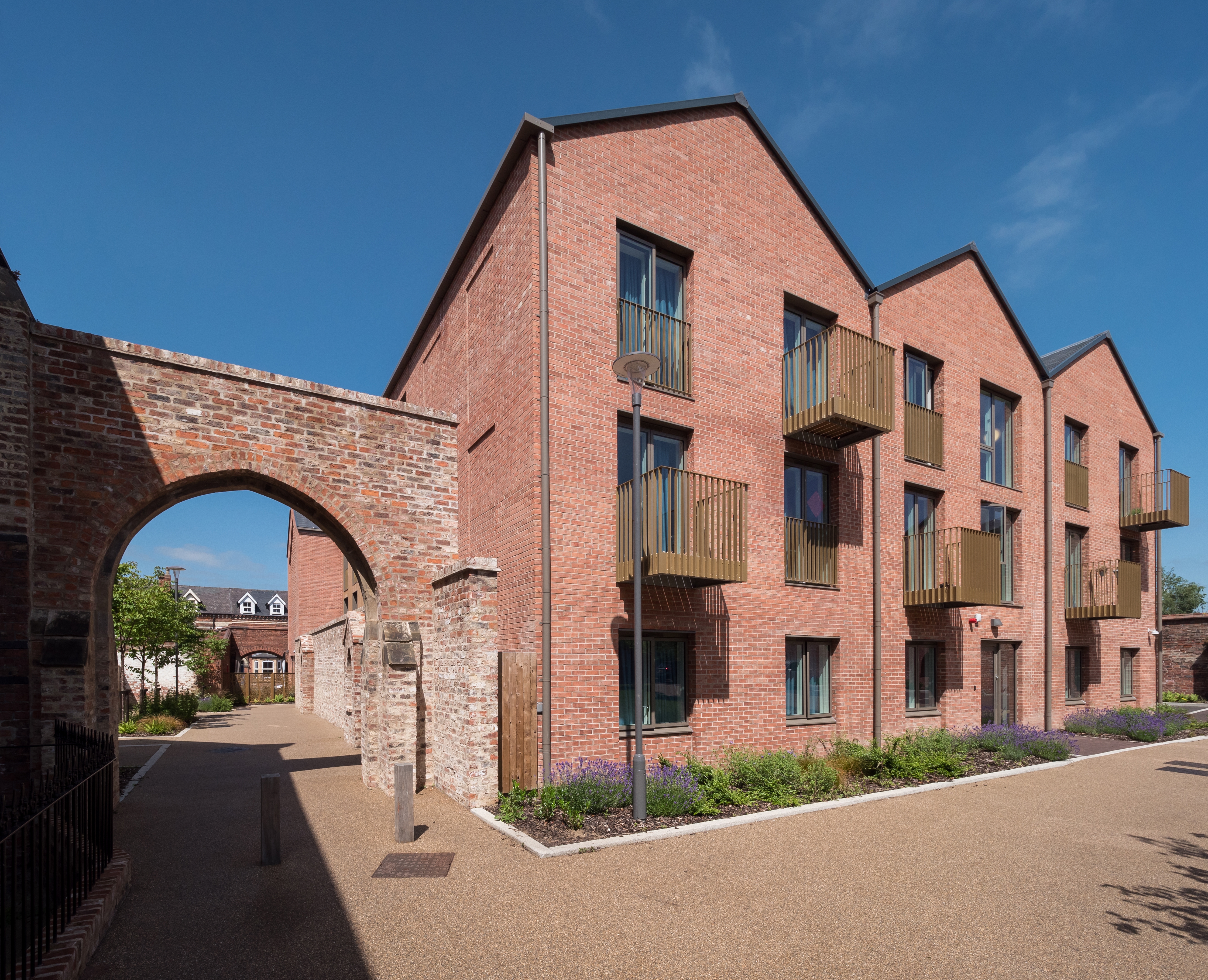 St Joseph Student Accommodation 5