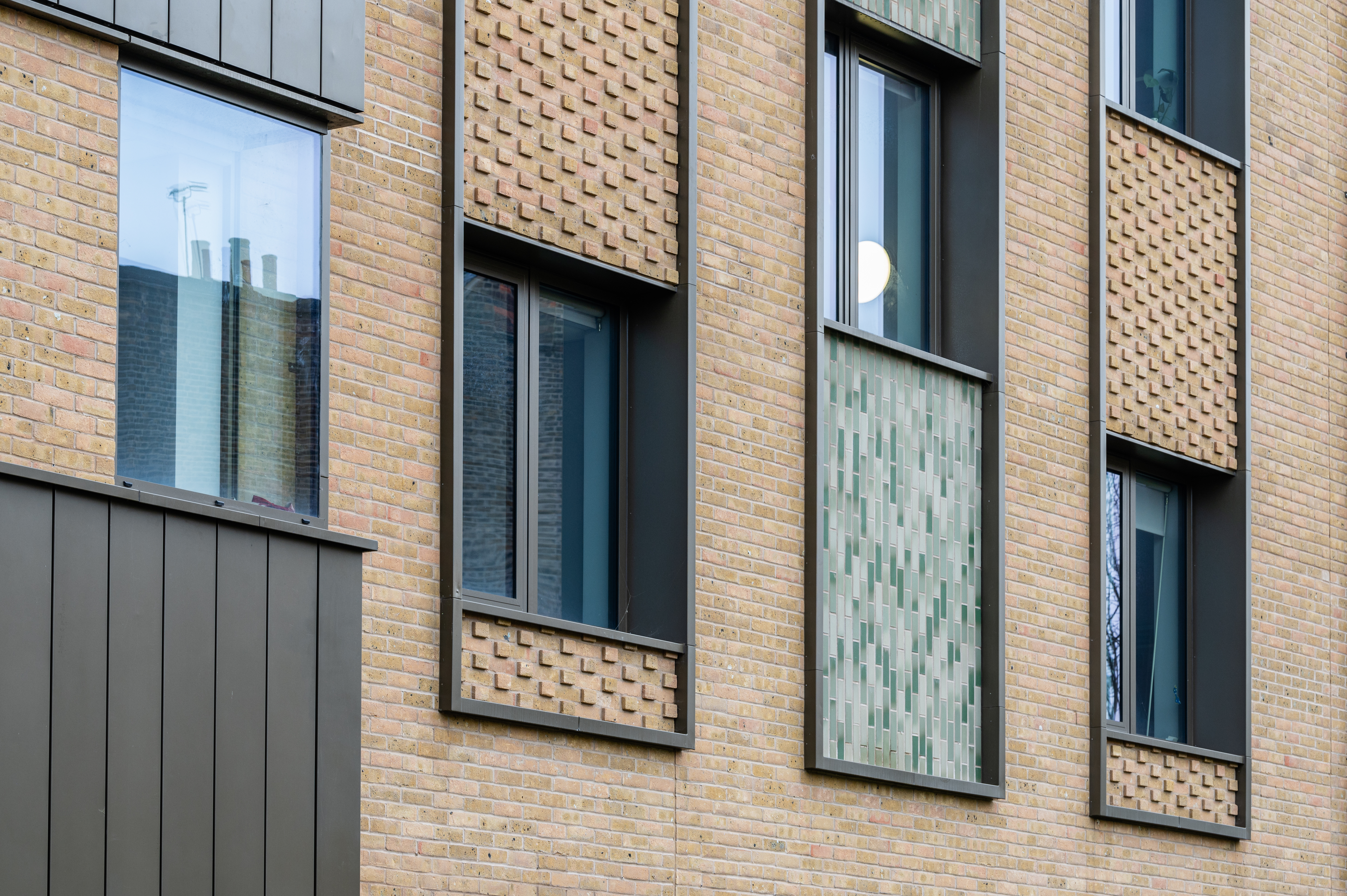 St Marylebone School 3