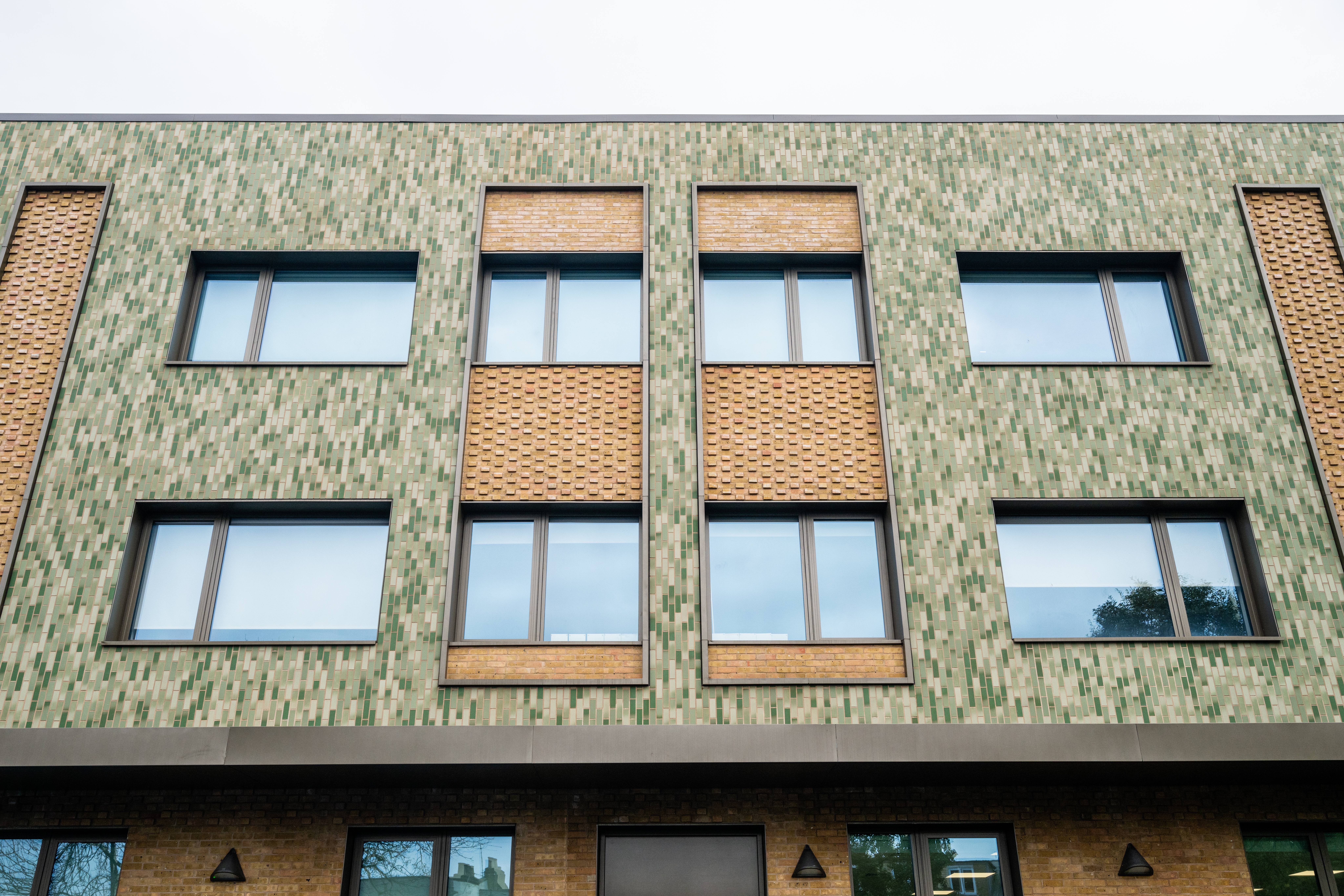 St Marylebone School 4