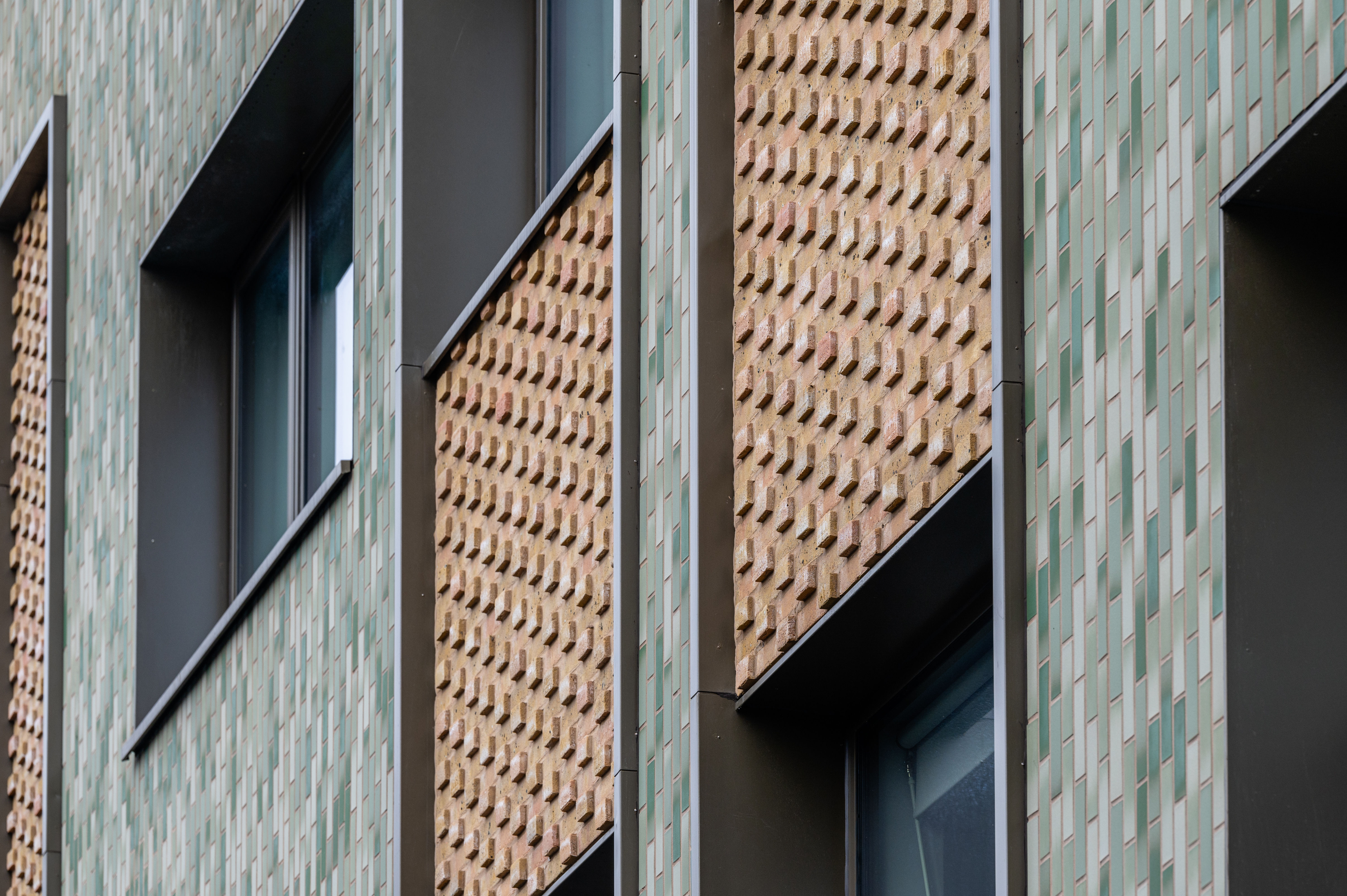 St Marylebone School 5