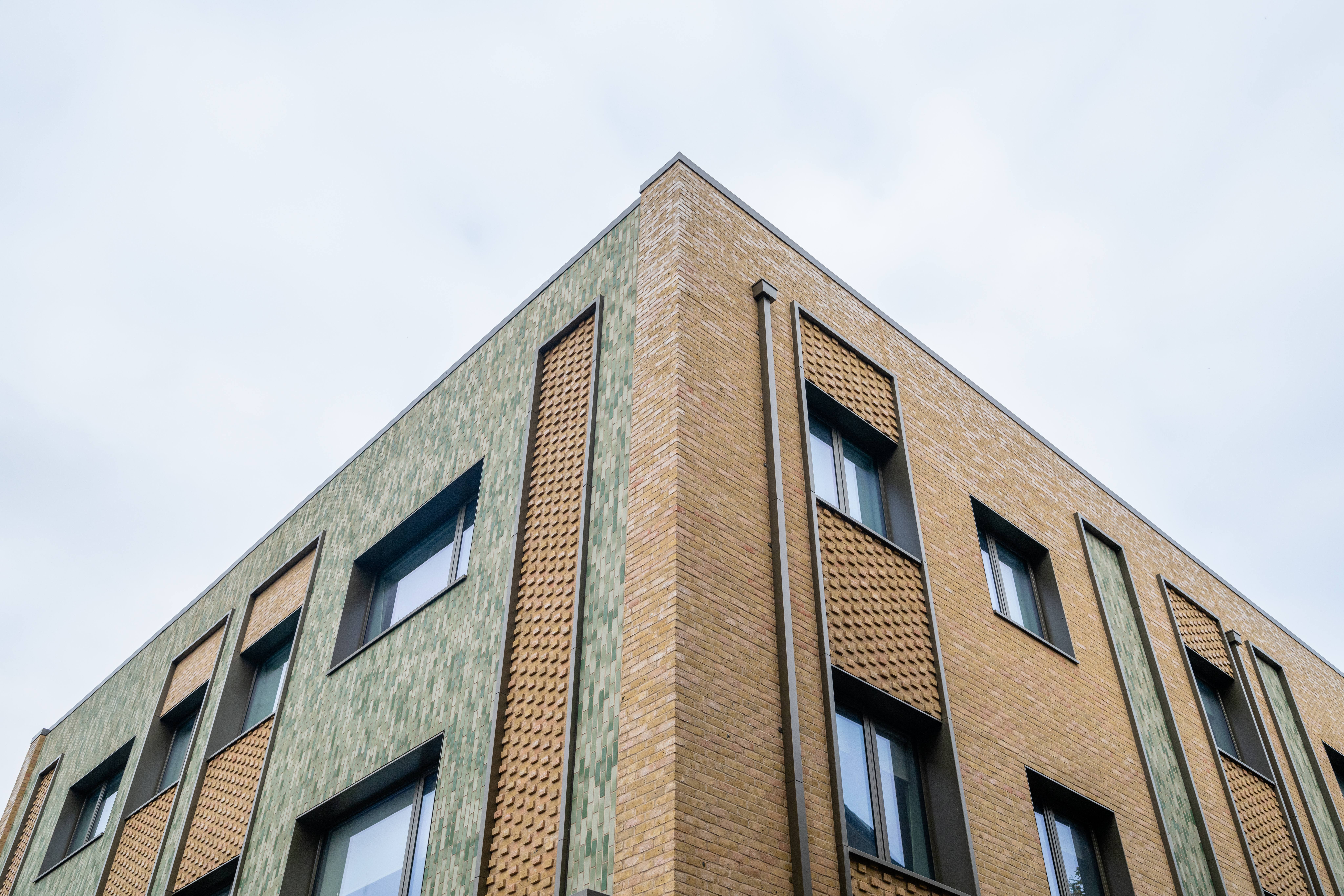 St Marylebone School 6