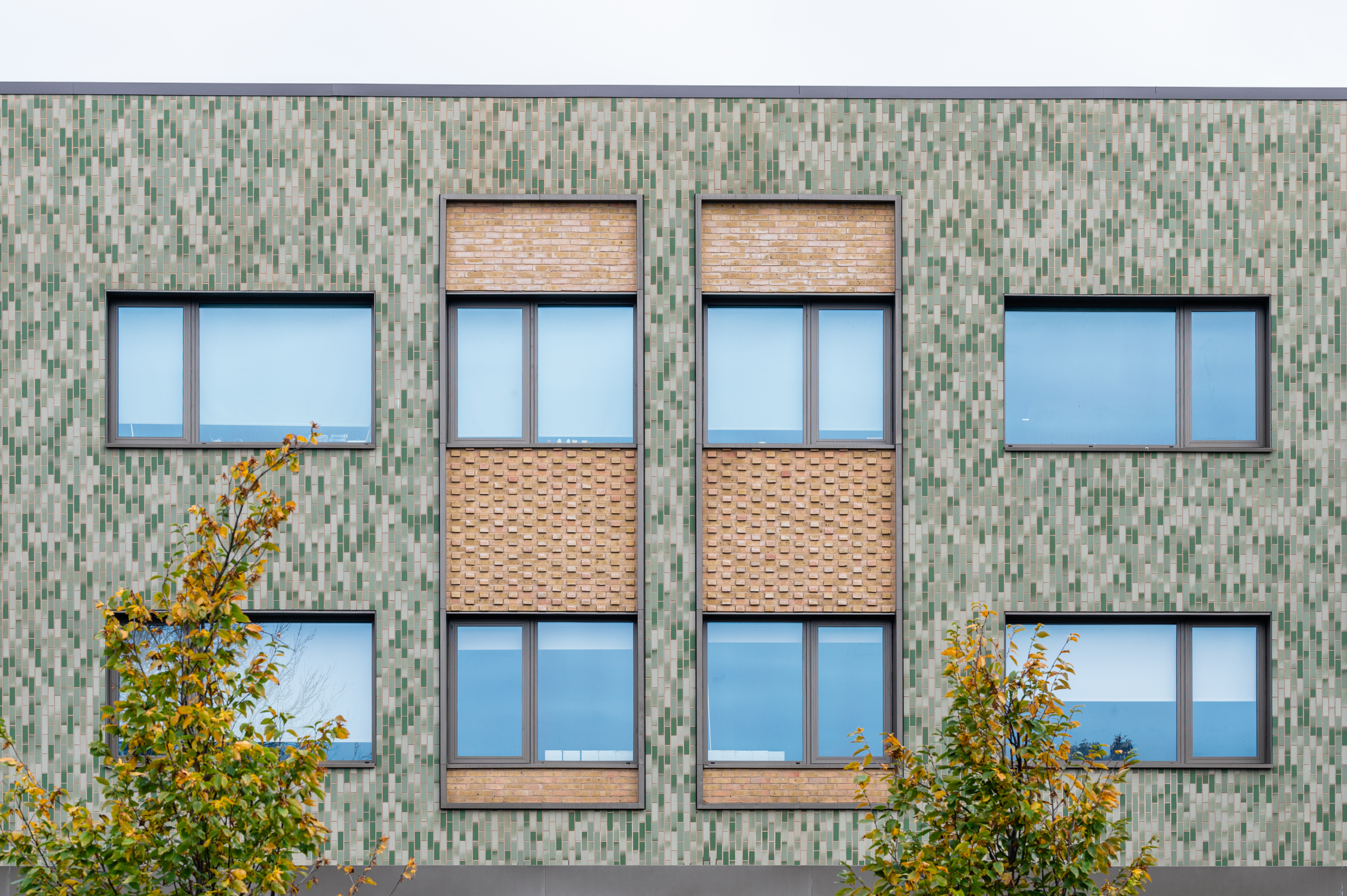 St Marylebone School 7