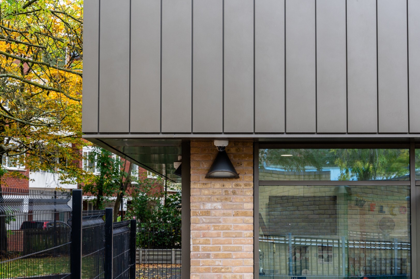 St Marylebone School 9