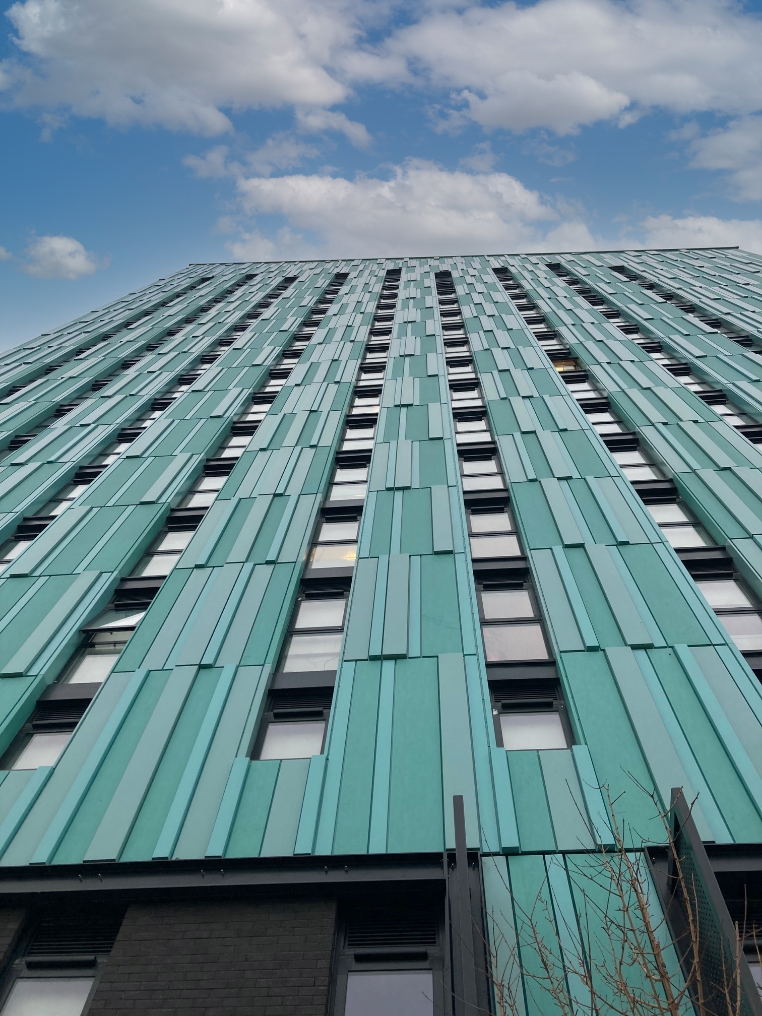 Swansea Fusion Student Accomodation 4 2