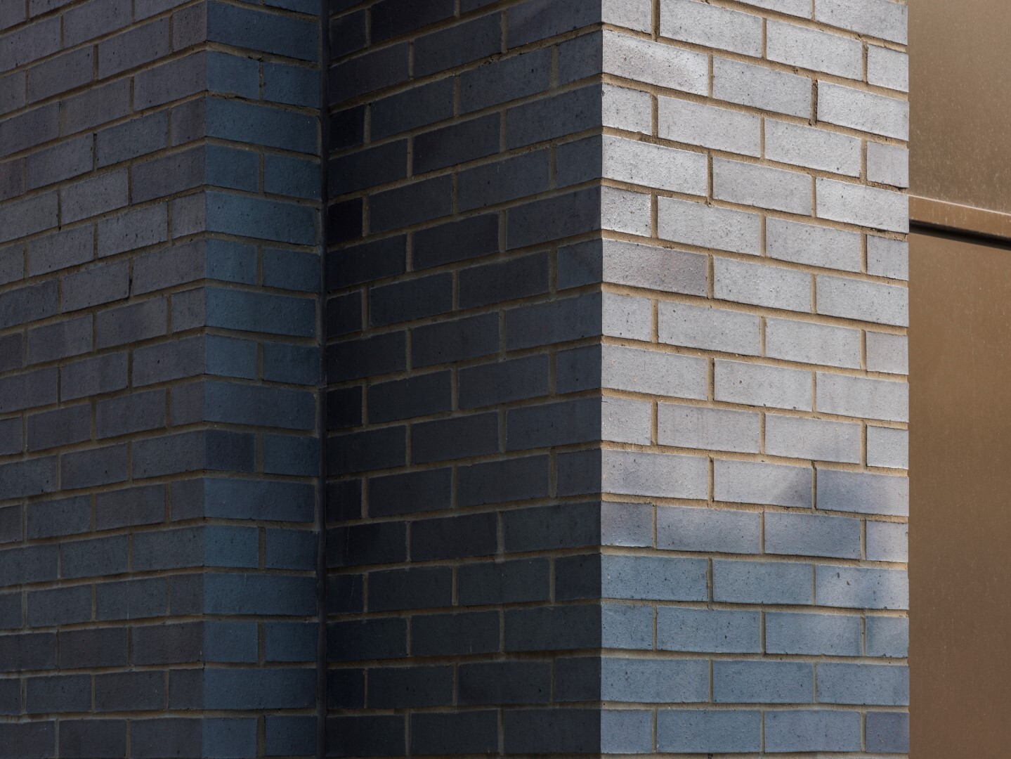 Burridge Gardens Phase - Special Shaped Bricks