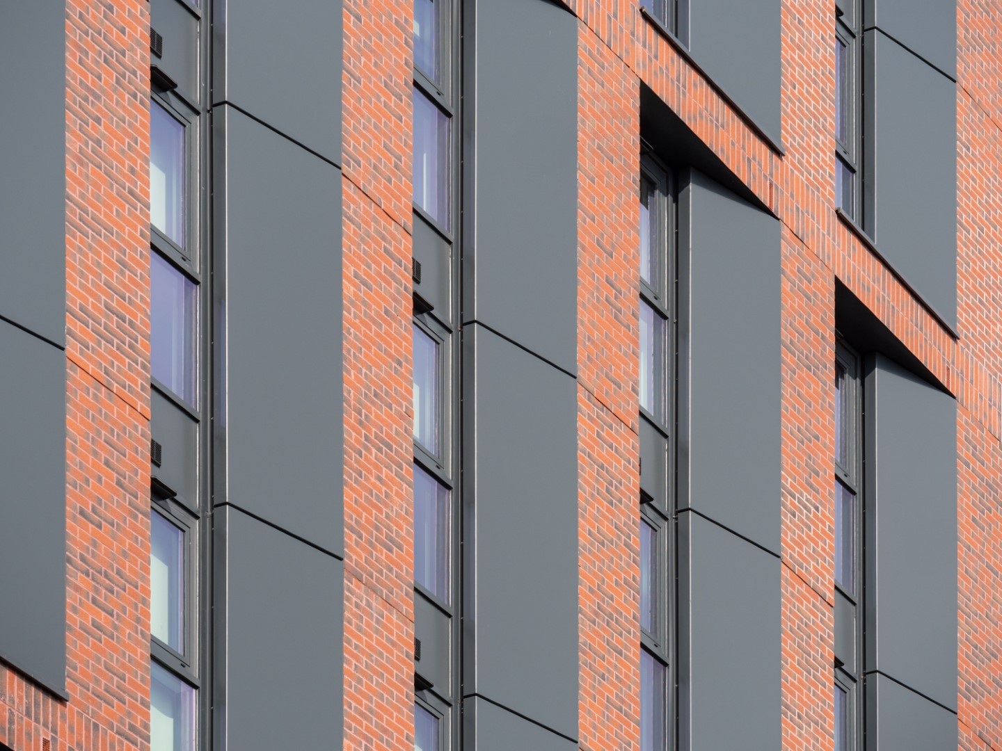 Whitefriars Student Accommodation 3