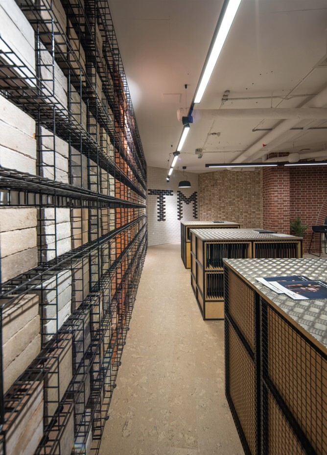 Taylor Maxwell Clerkenwell C2